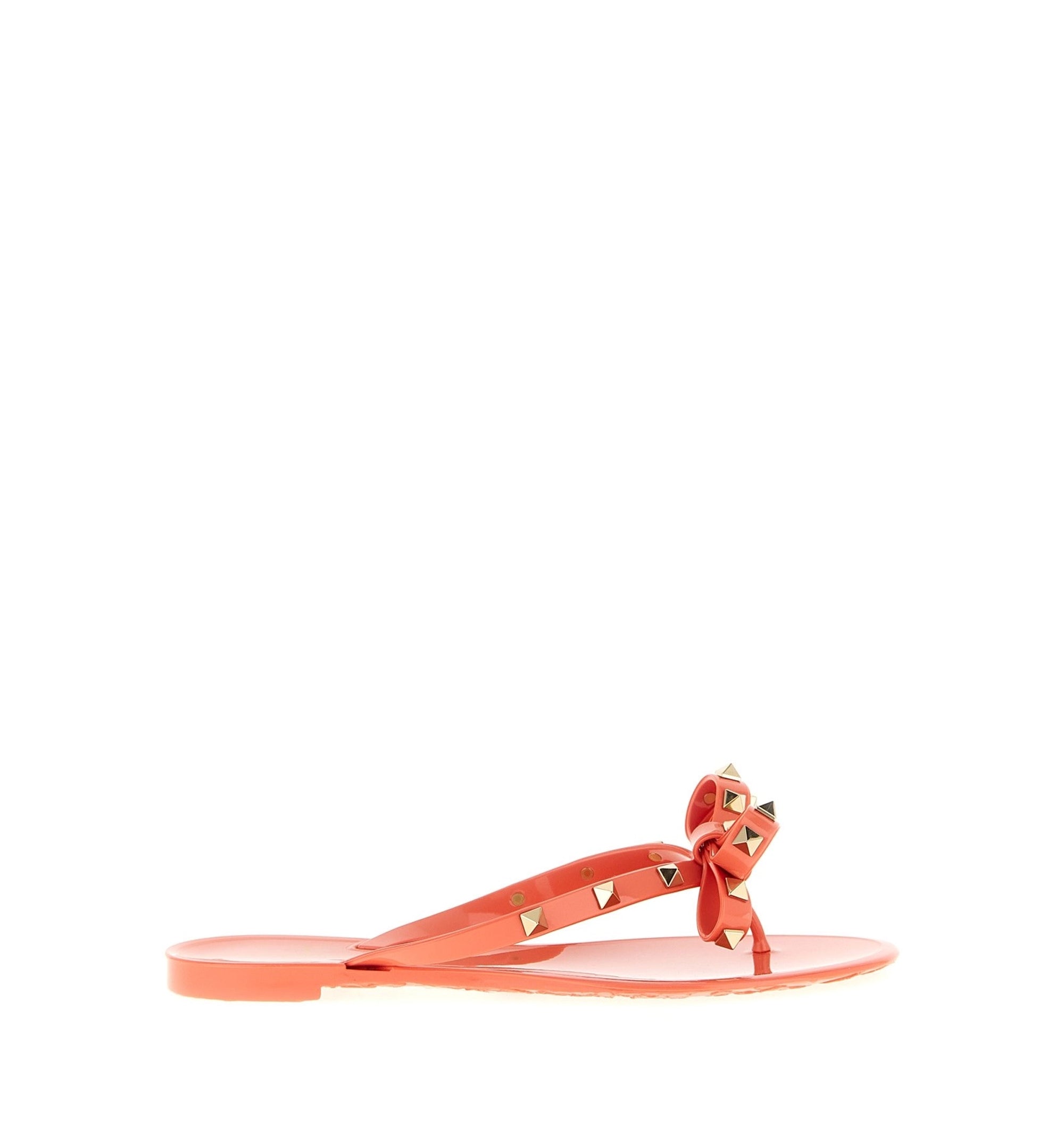 Rockstud Rubber Slipper
