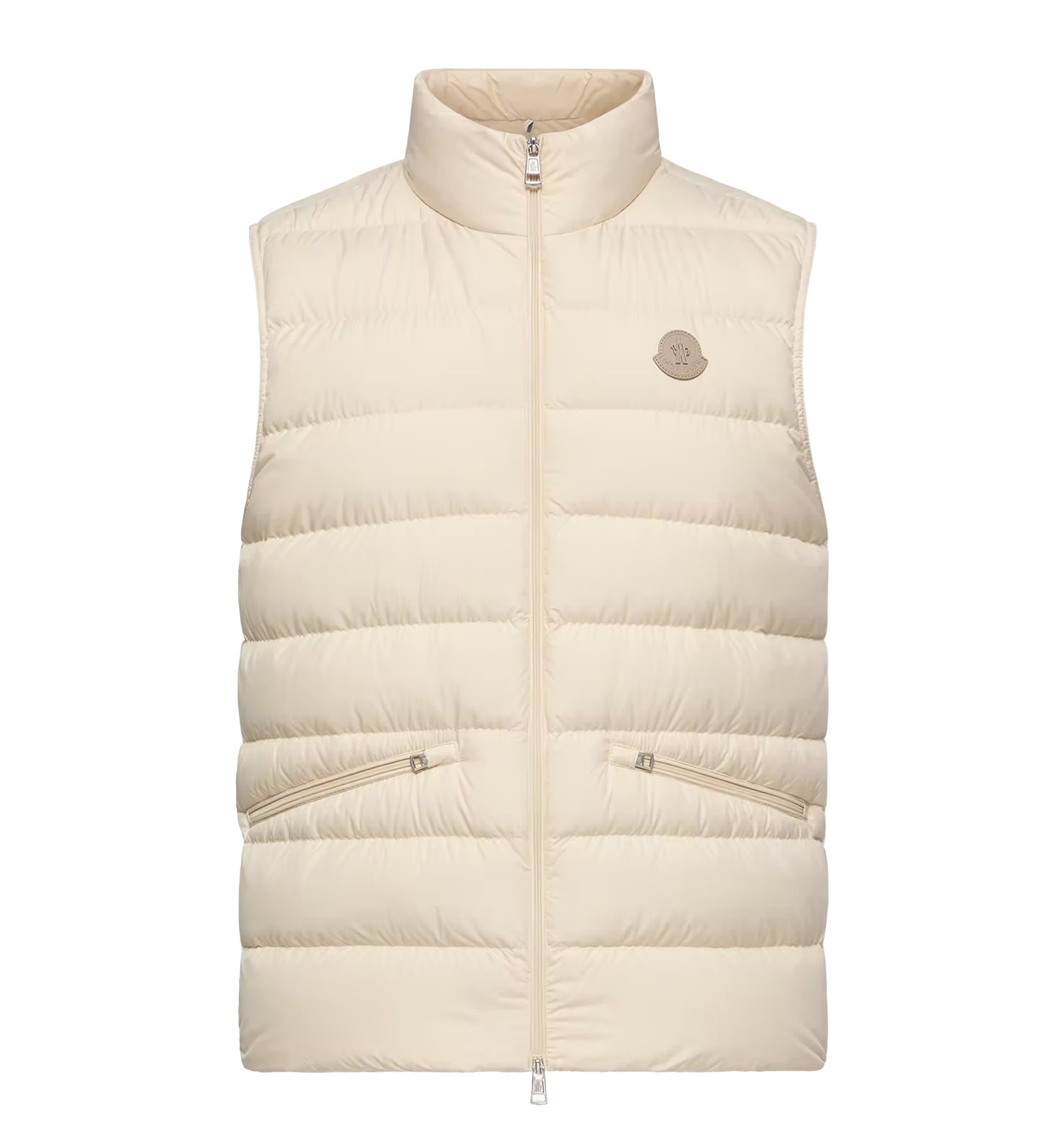 Lechtal Down Vest
