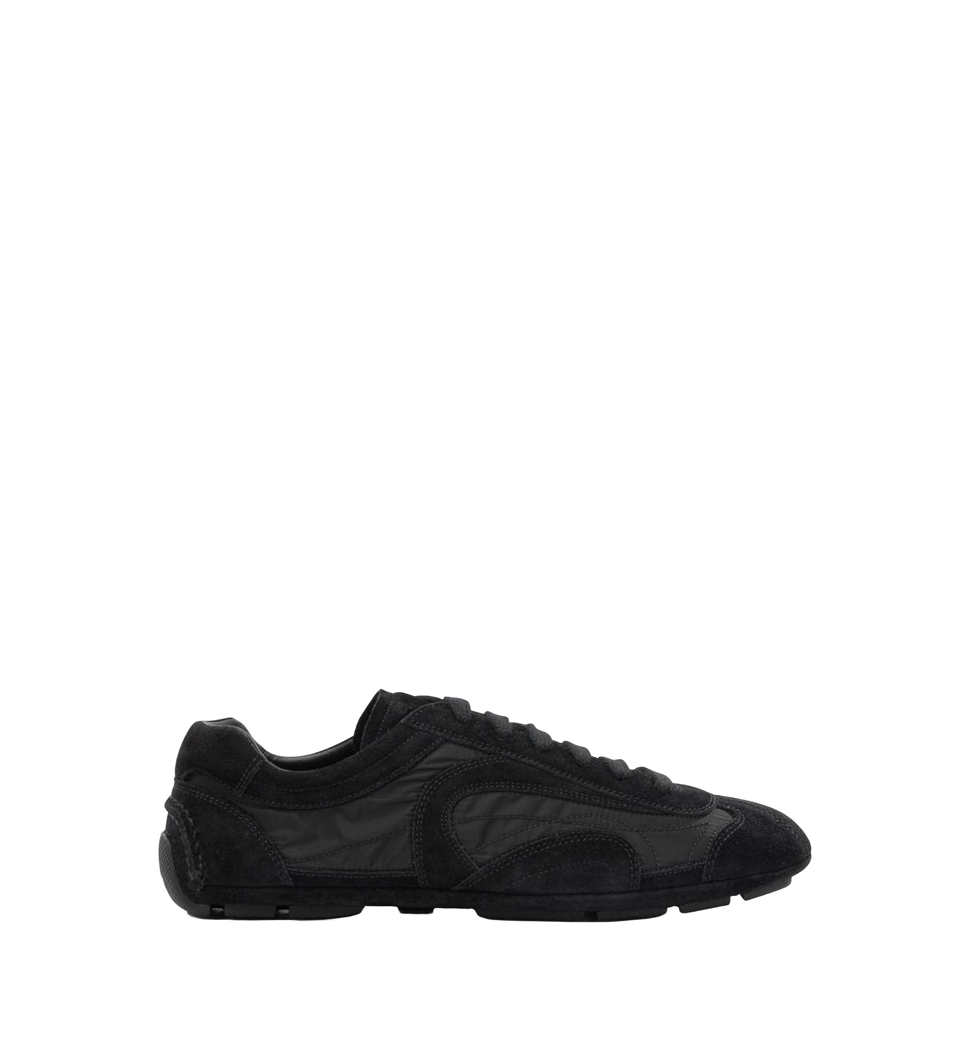 Montecarlo Re-Edition 2005 Sneakers