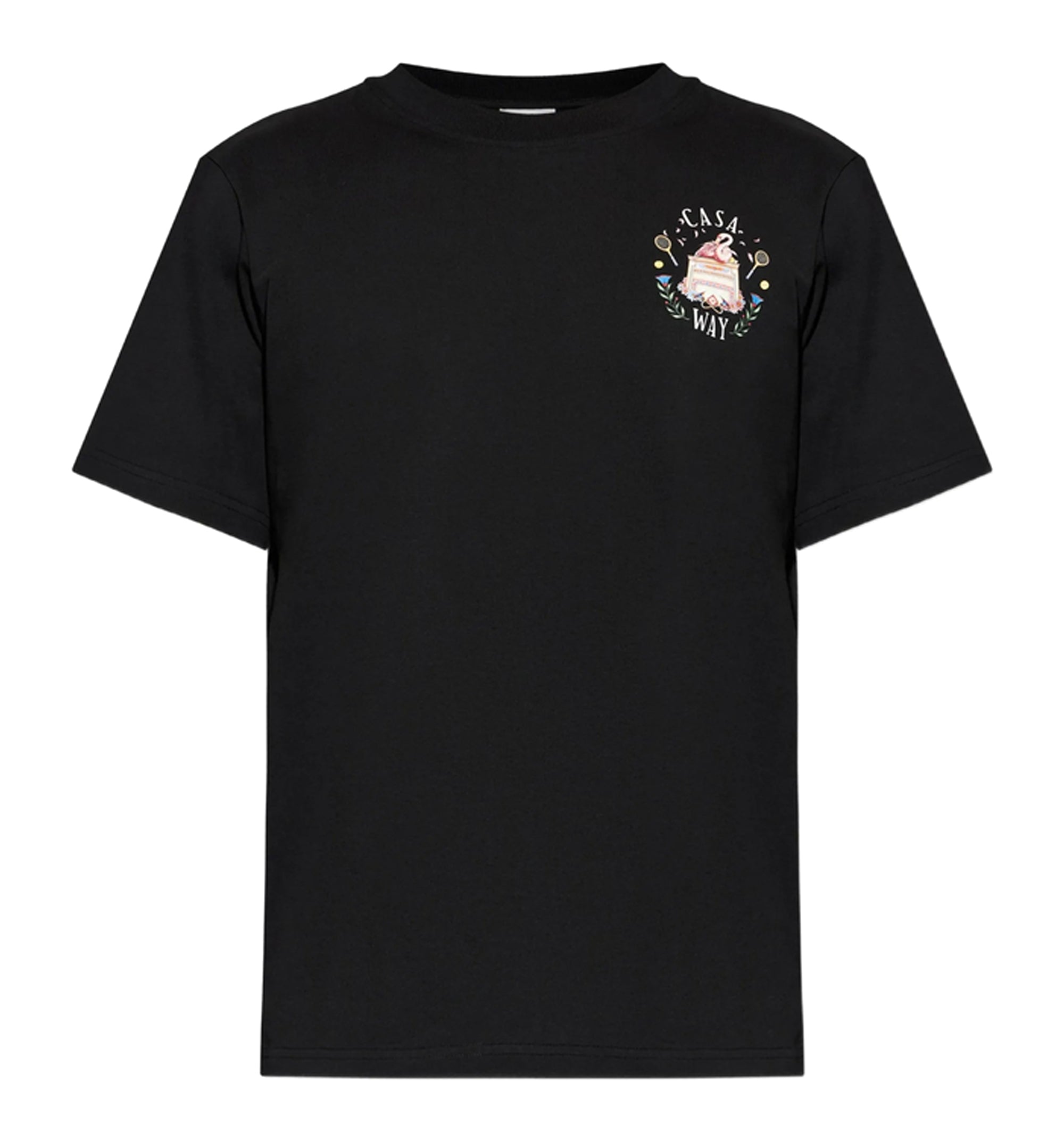 Casa Way Short Sleeve T-Shirt