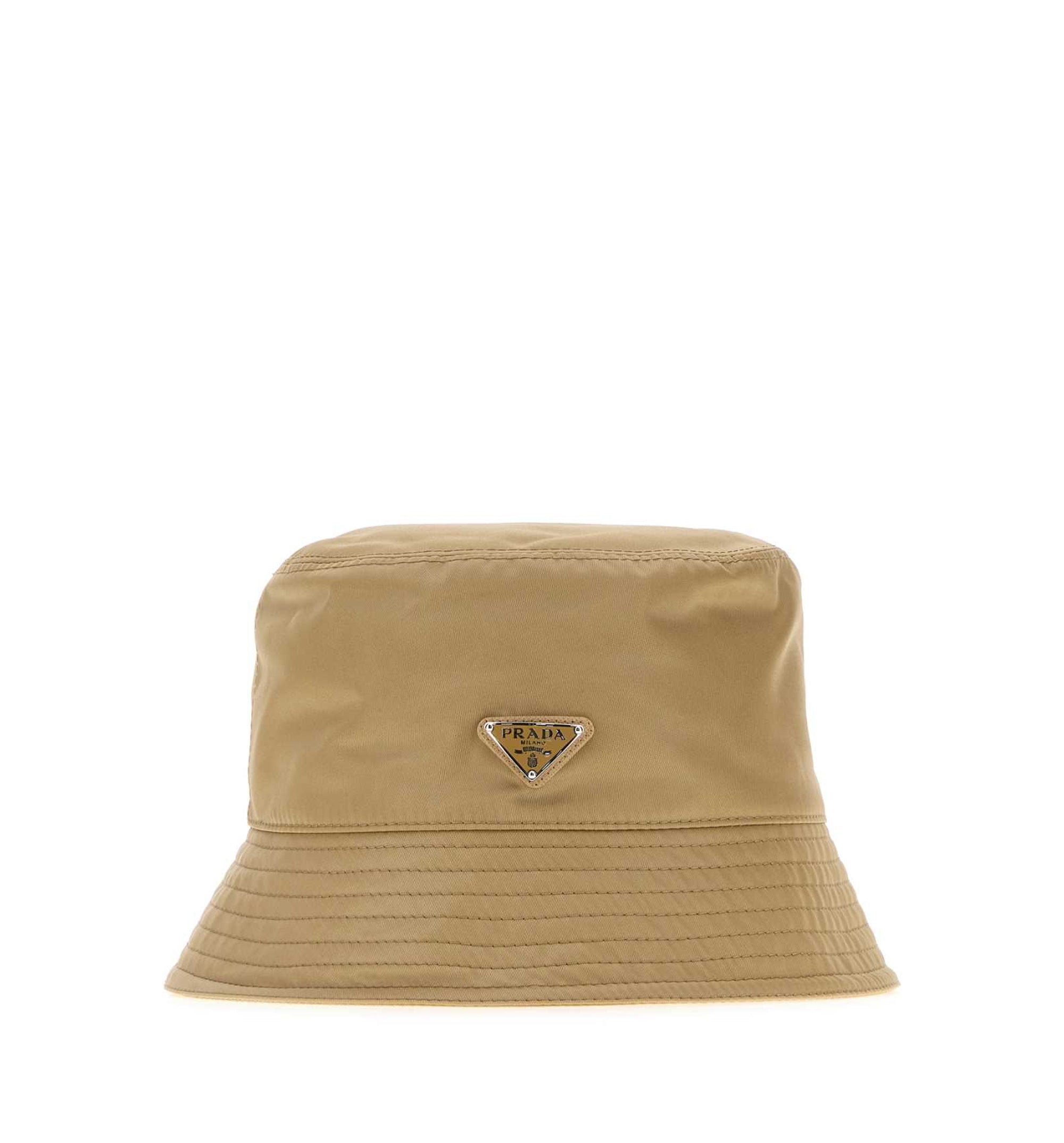 Re-Nylon bucket hat