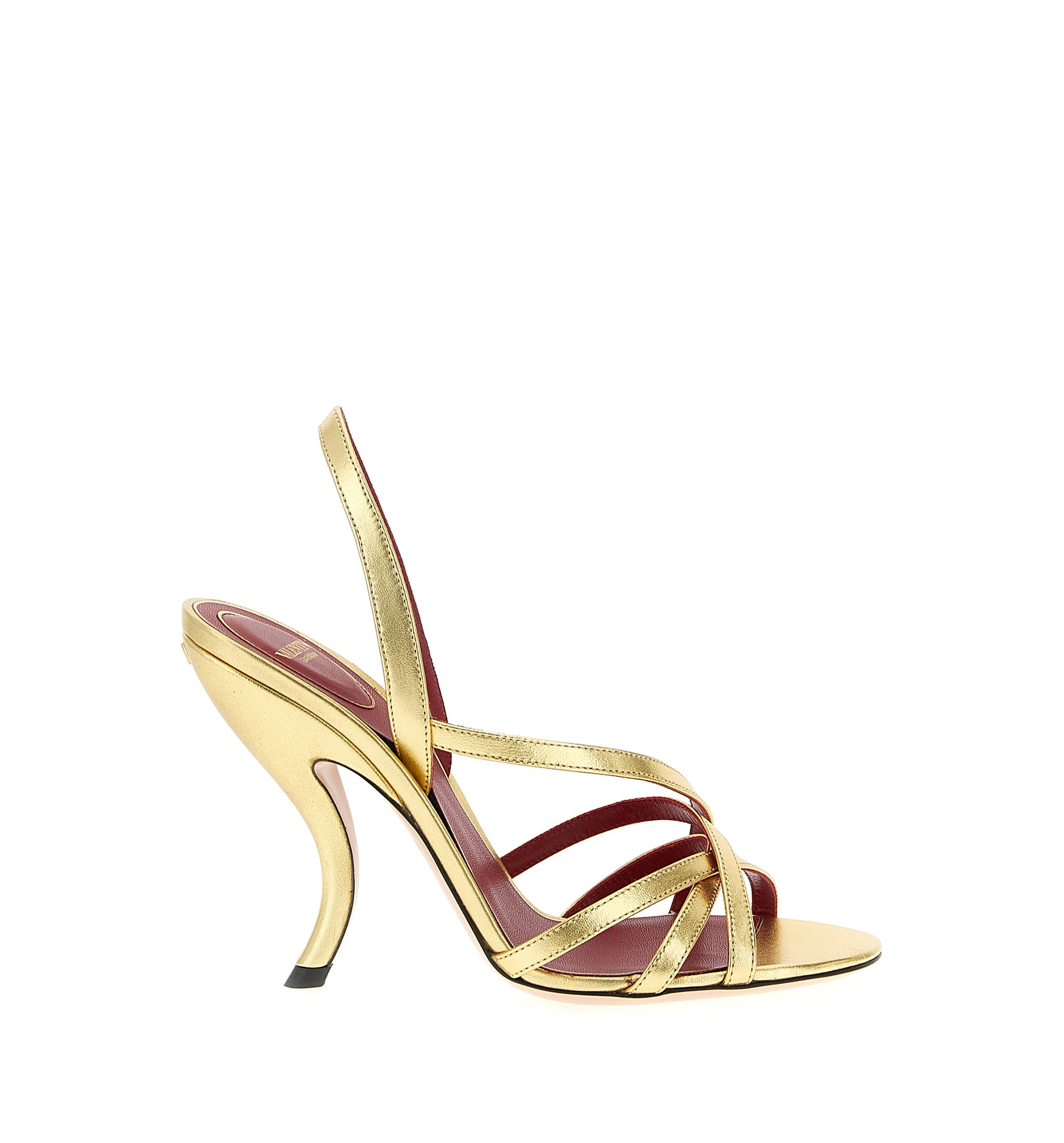 Slingback Heels