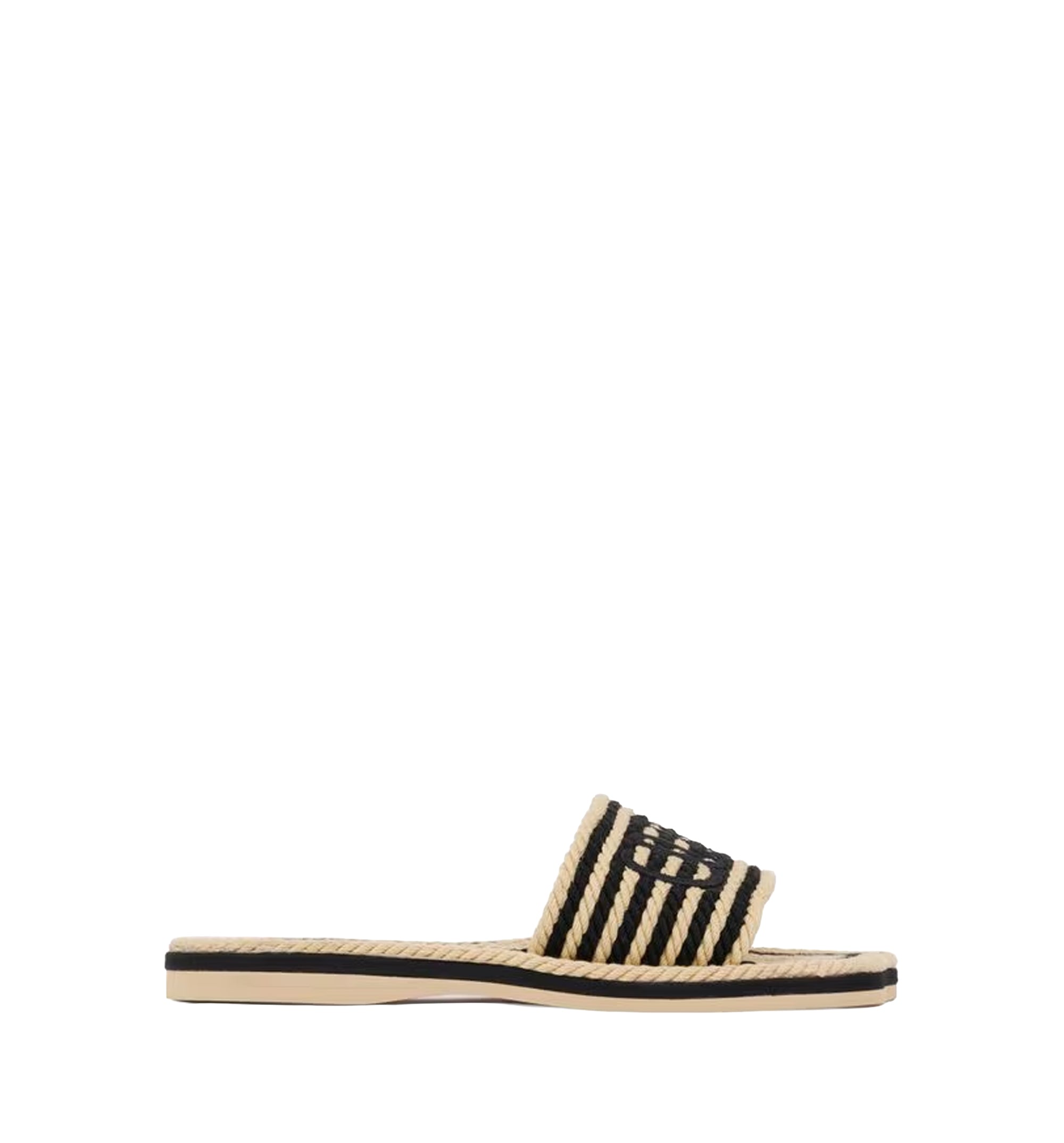 Chloé Sand Slide