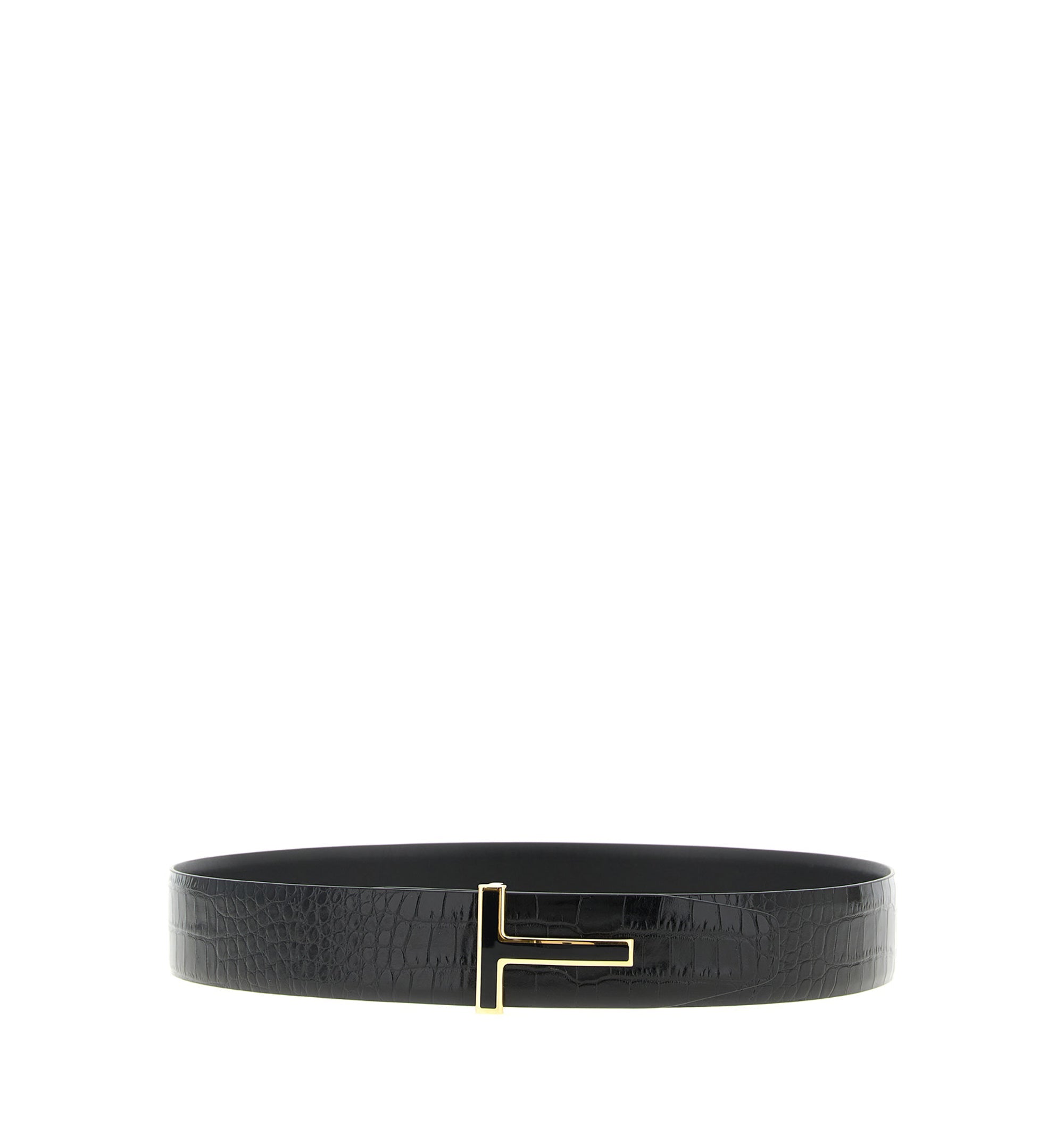 Reversible Embossed Belt