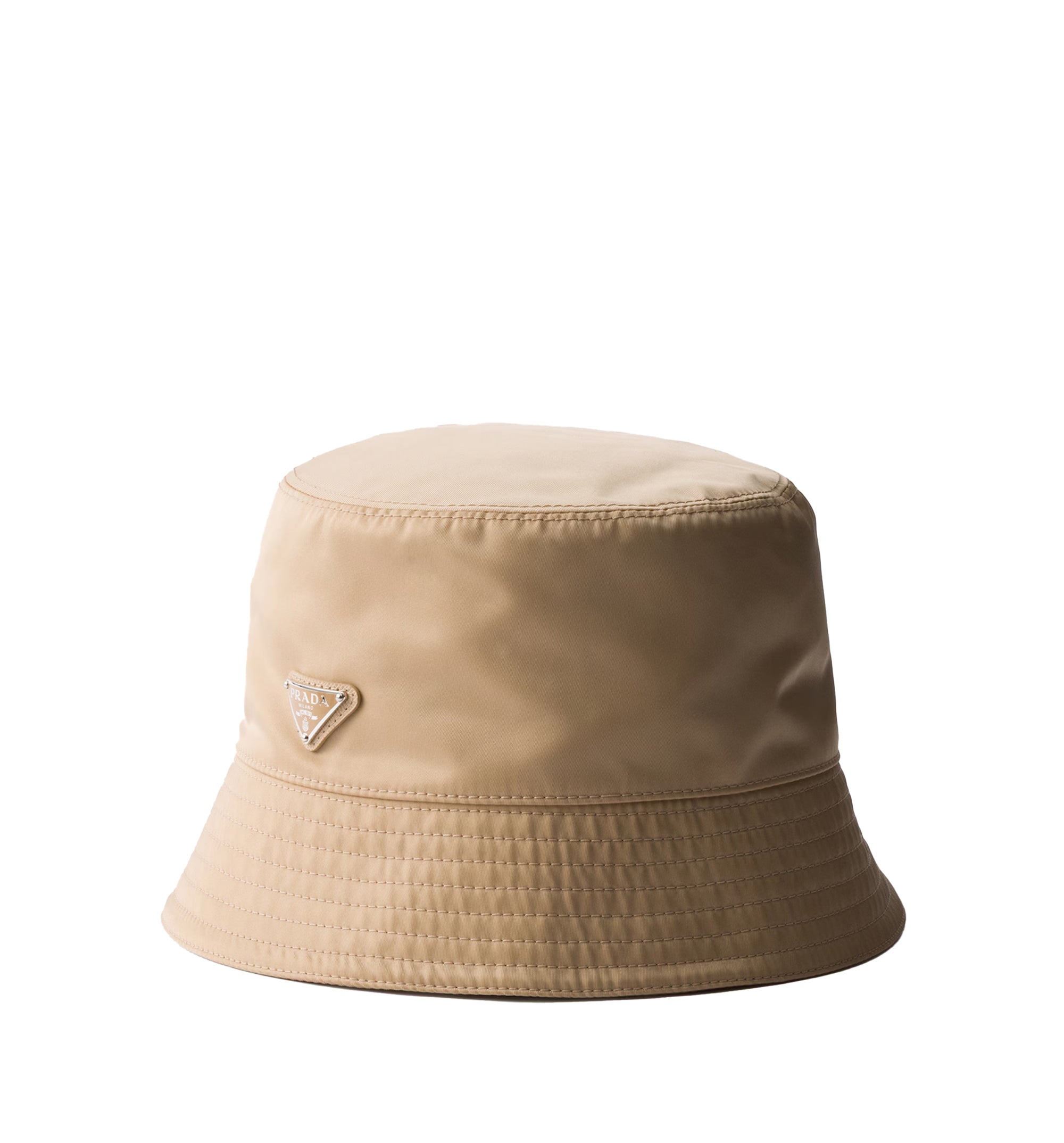 Re-Nylon bucket hat