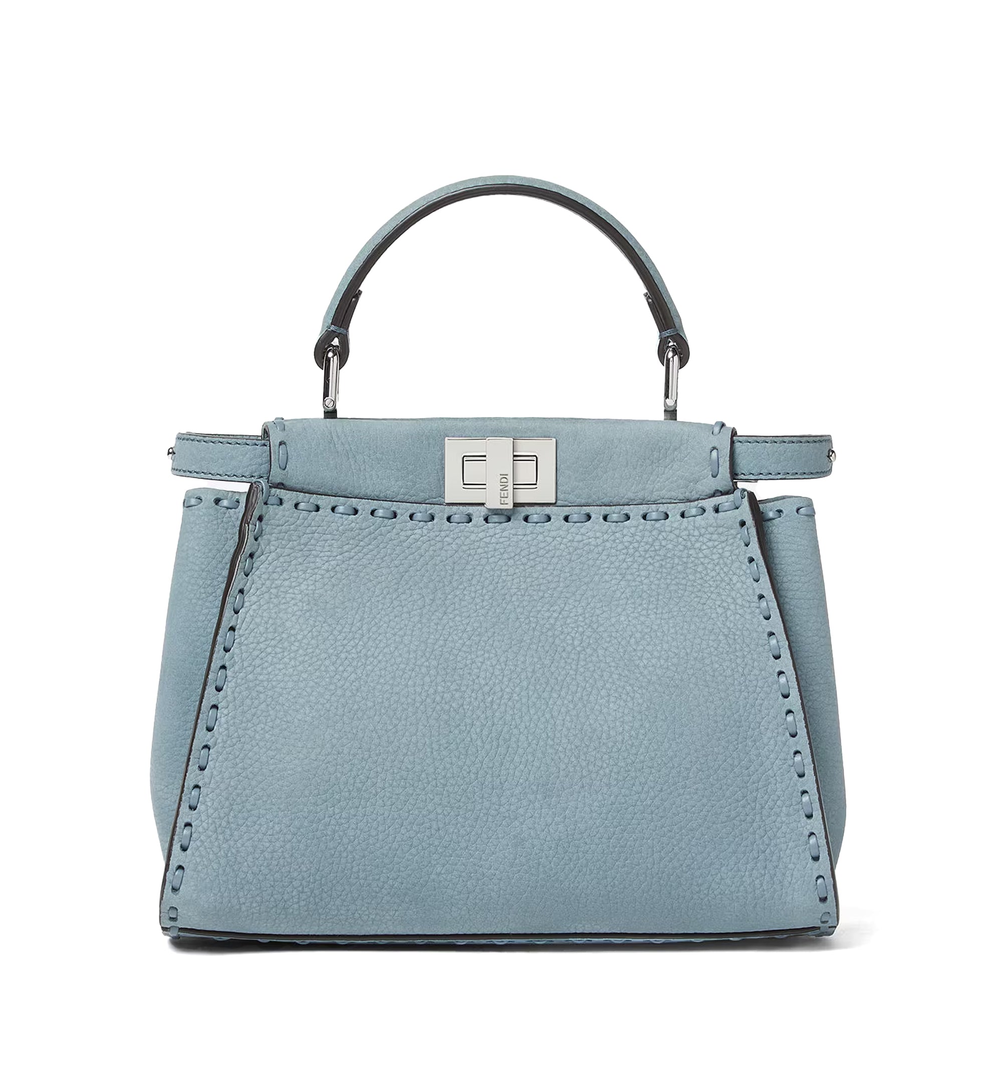 Peekaboo Mini Bag