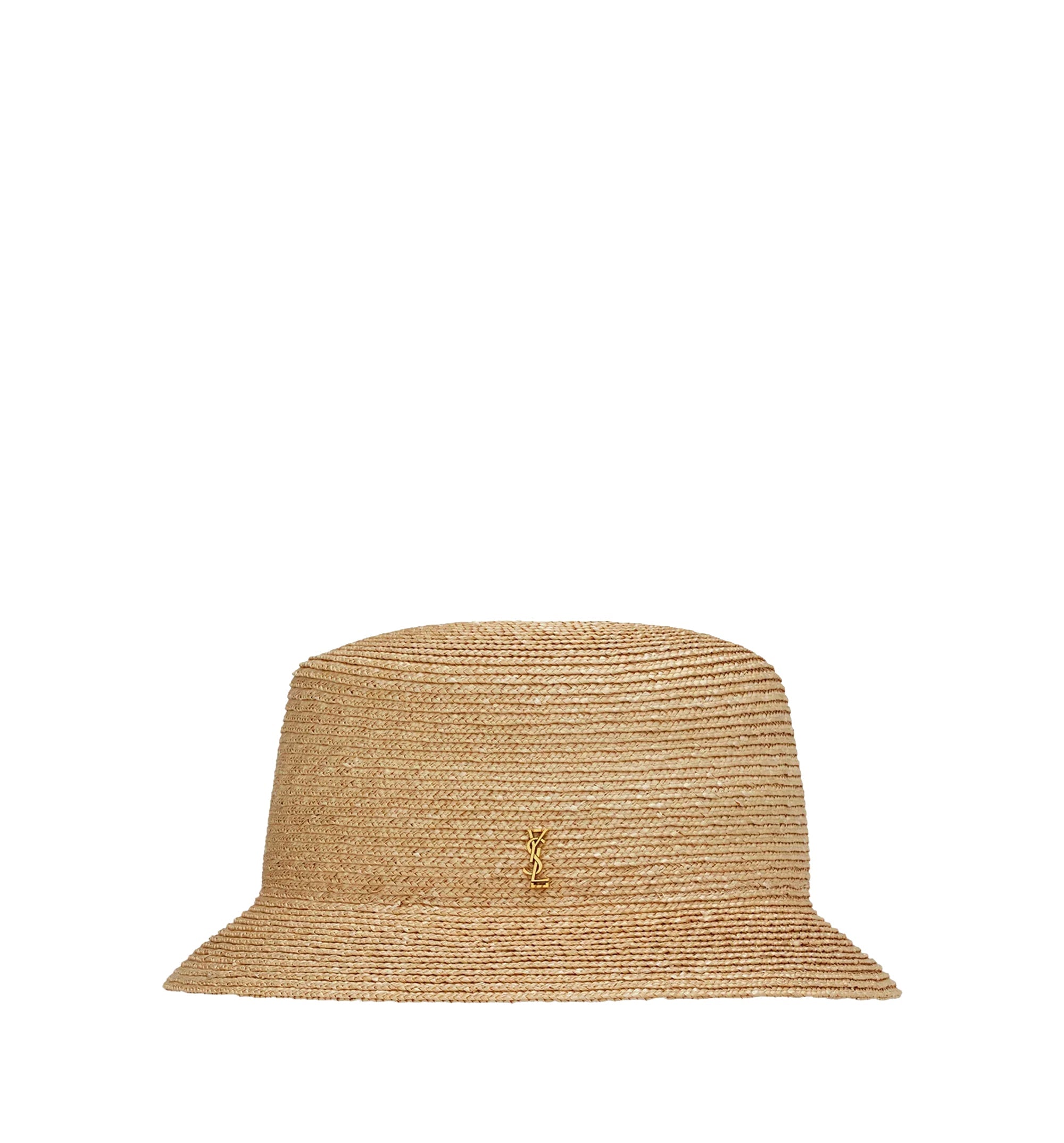 Maglina Straw Bucket Hat