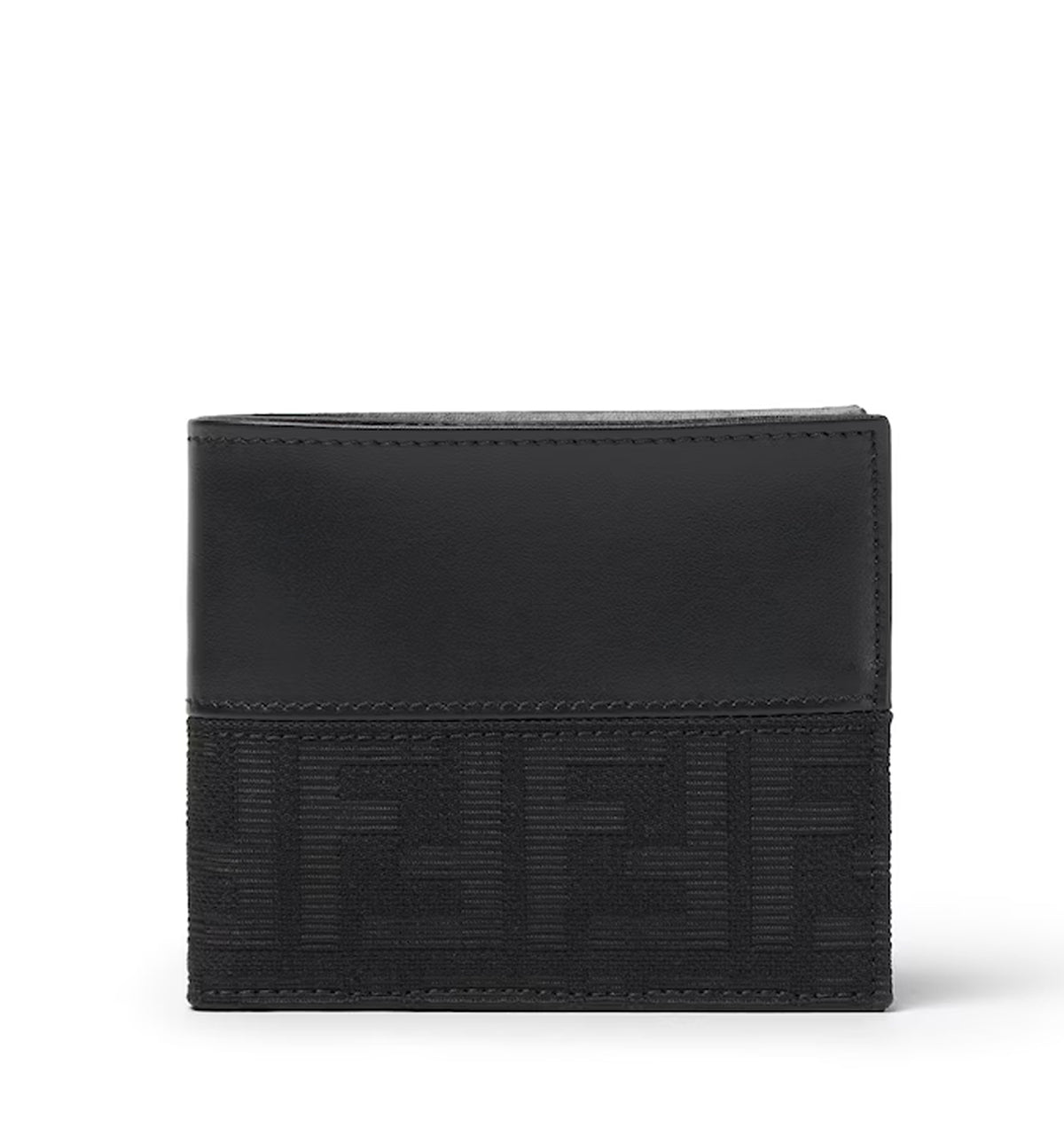 FF Jacquard Wallet