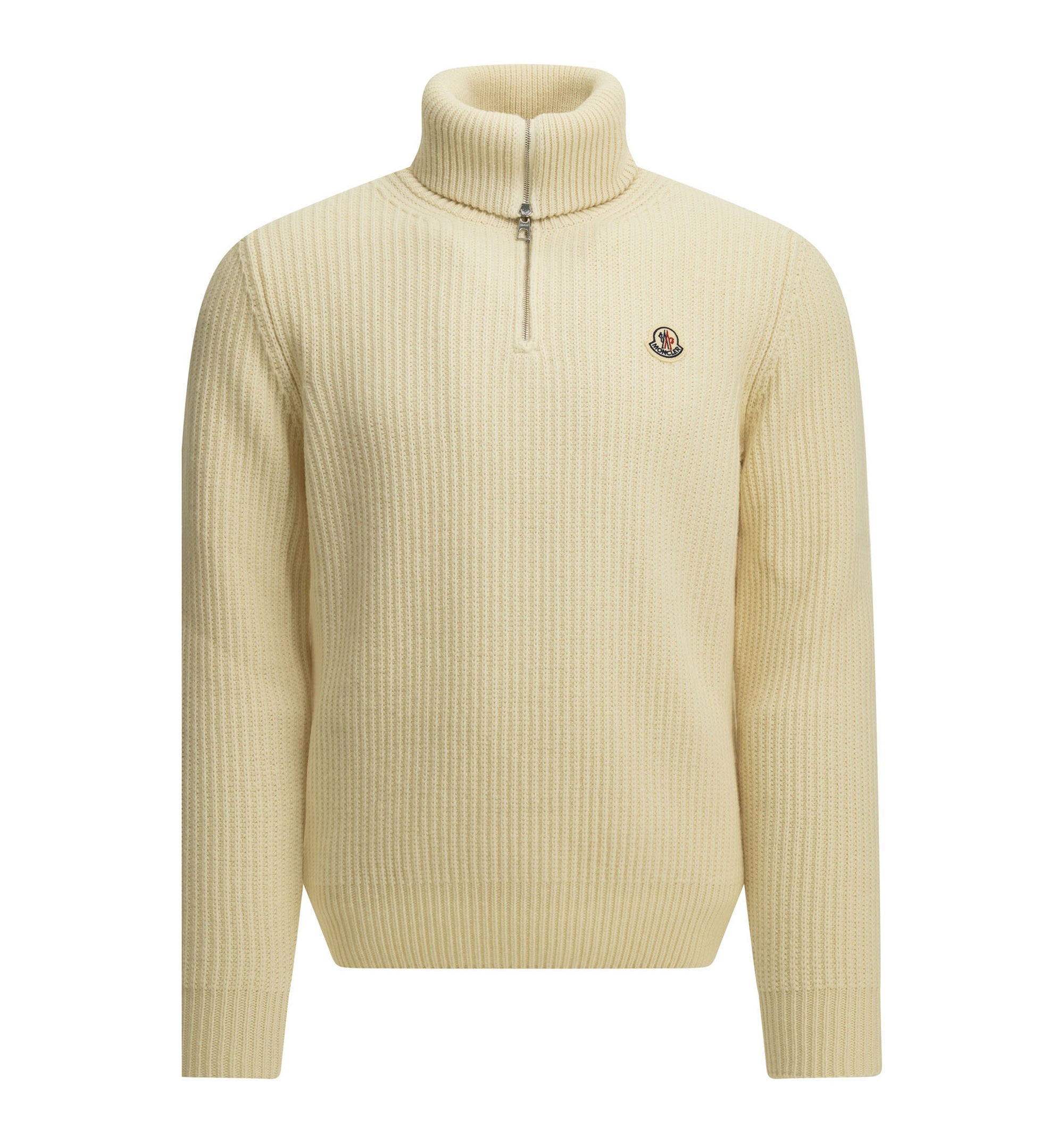 "Ciclista Tricot" Half-Sleeve Sweater