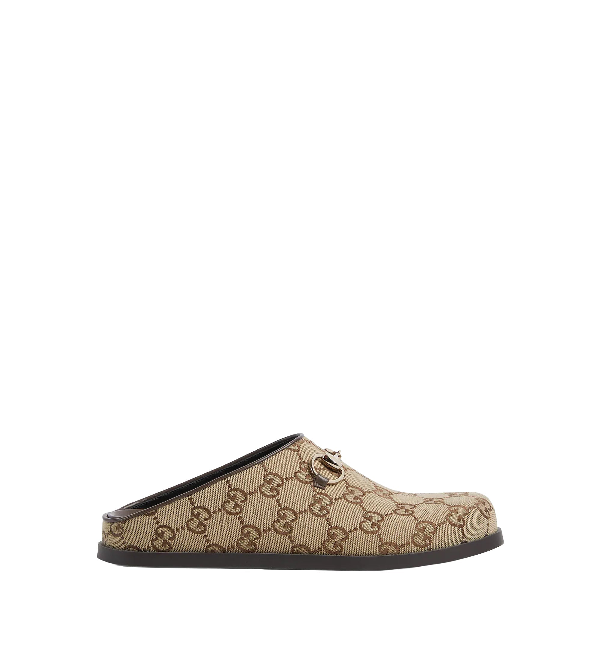 Women's Mule With Horsebit