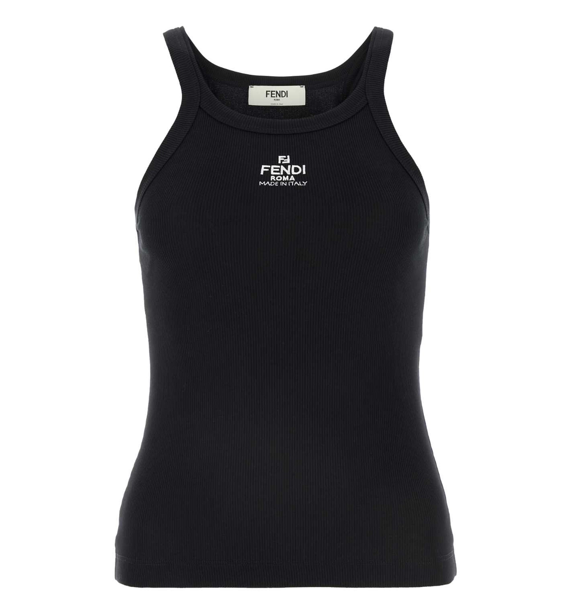 Cotton Tank Top