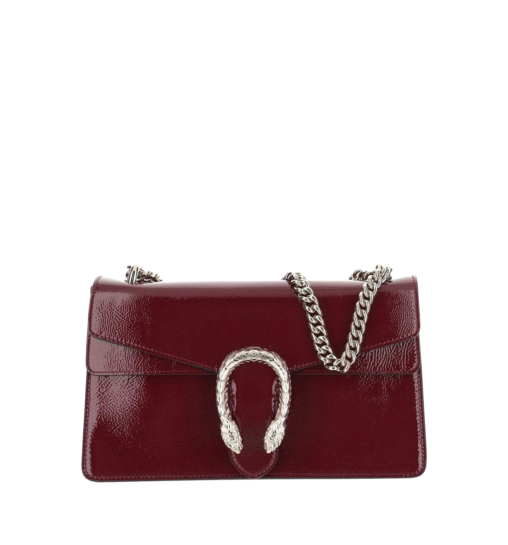 Dionysus Patent Leather Bag