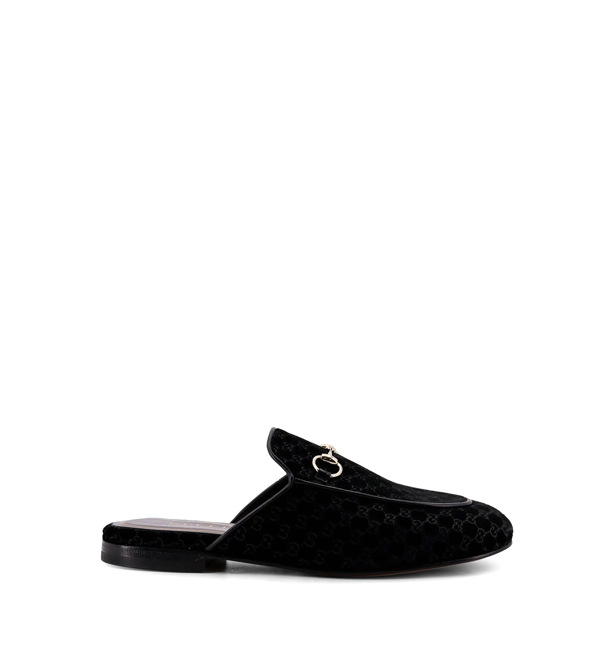 Women's Princetown slipper