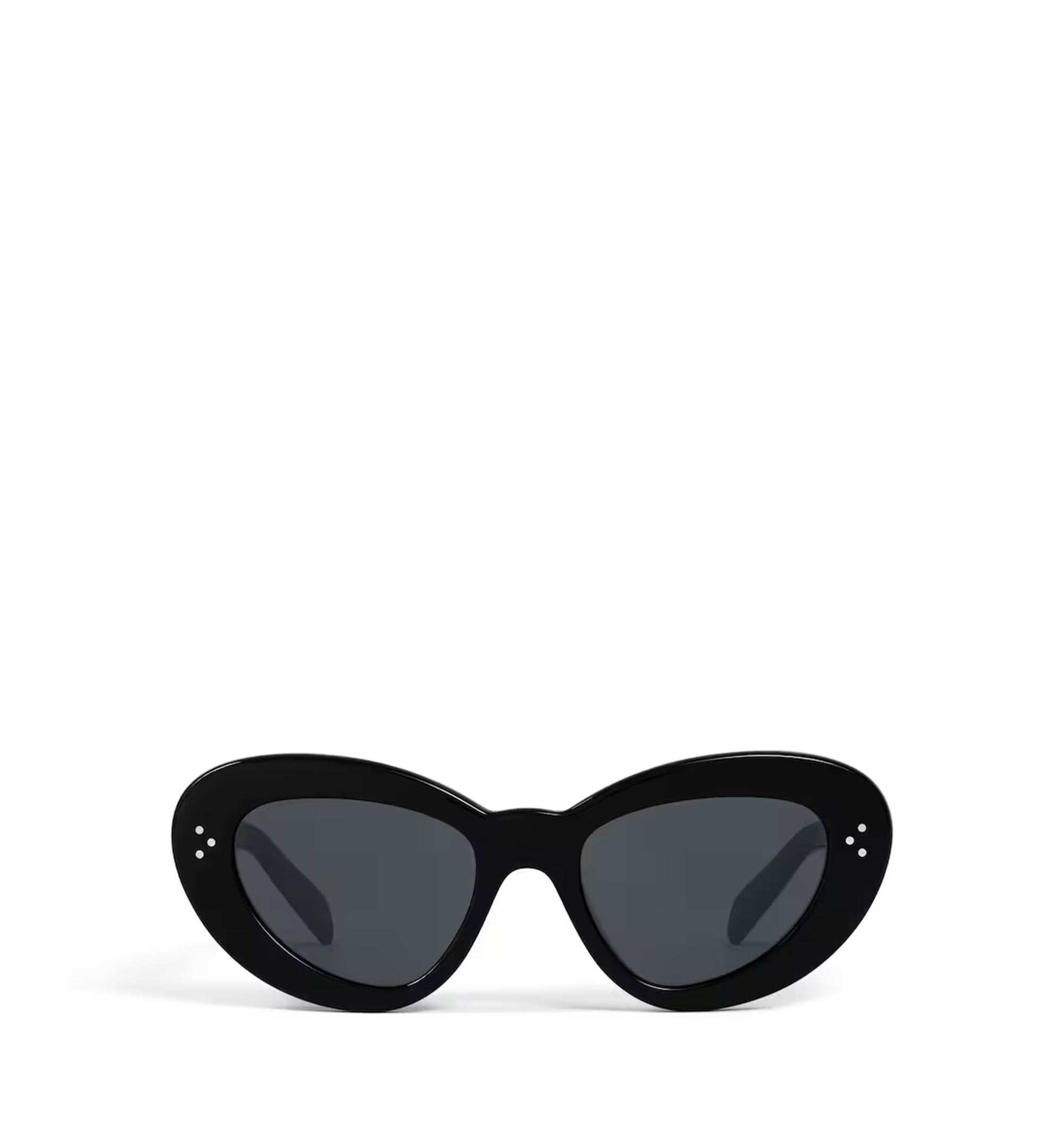 Butterfly S320 sunglasses in Acetate