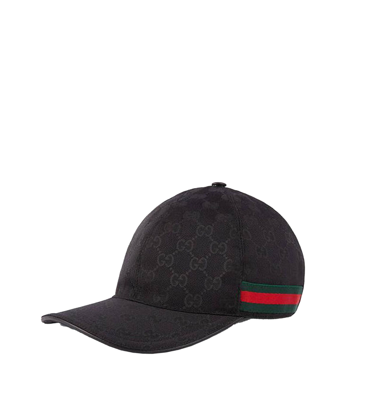 GG baseball hat with Web