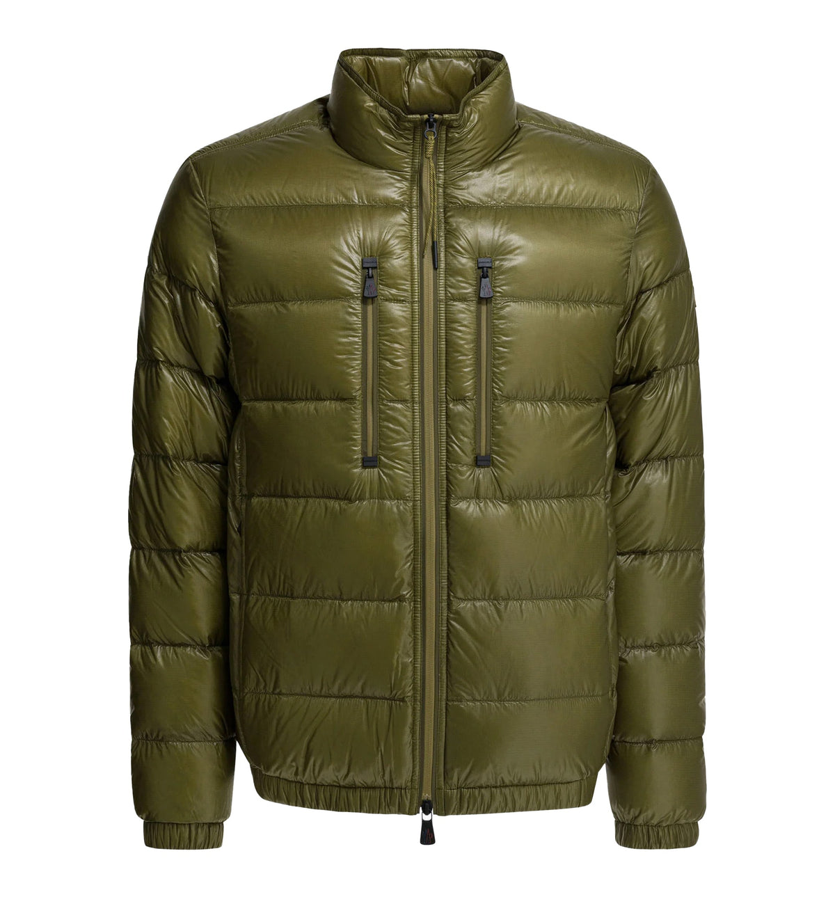 Orres Packable Short Down Jacket