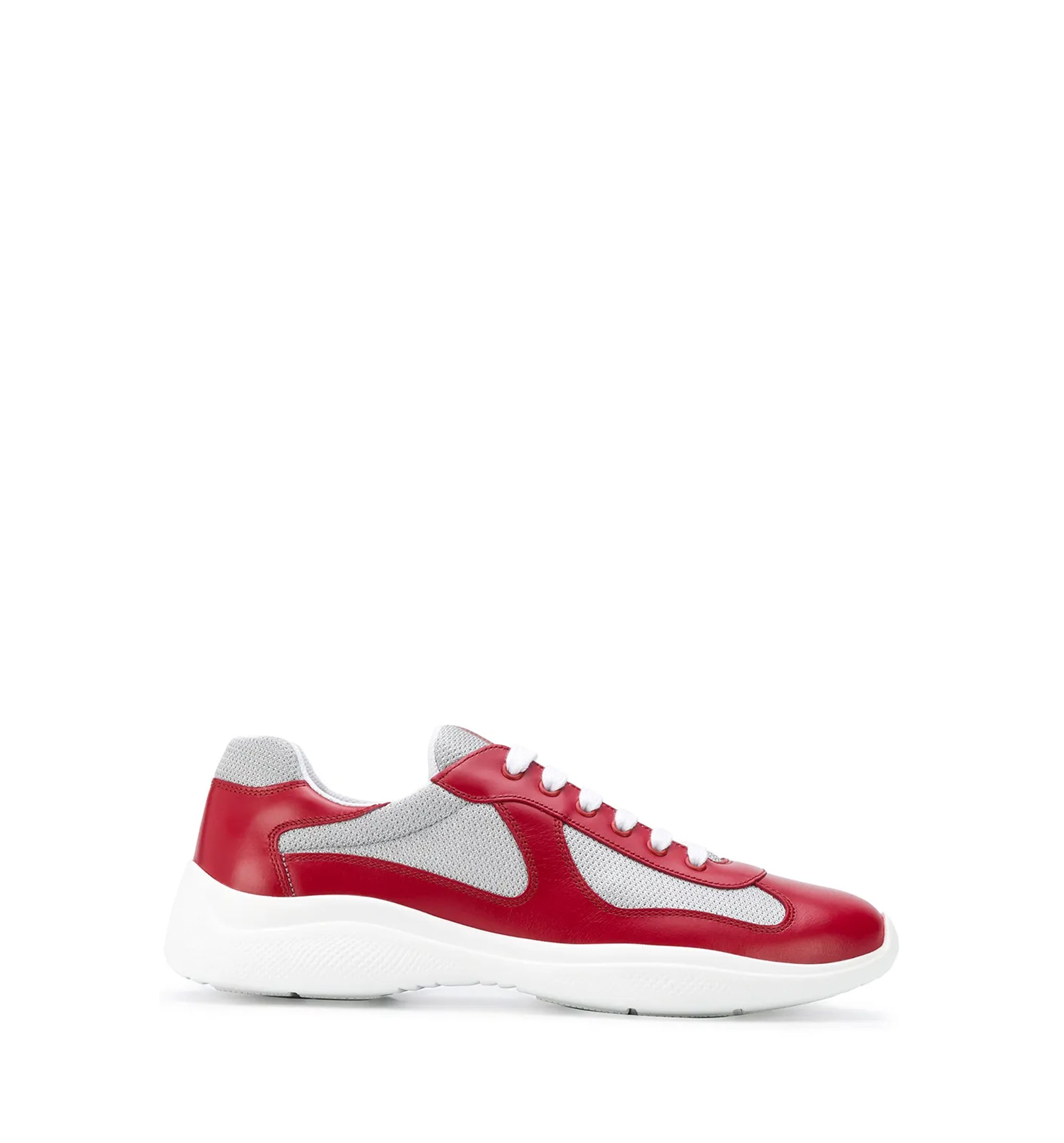 Prada America's Cup Sneakers