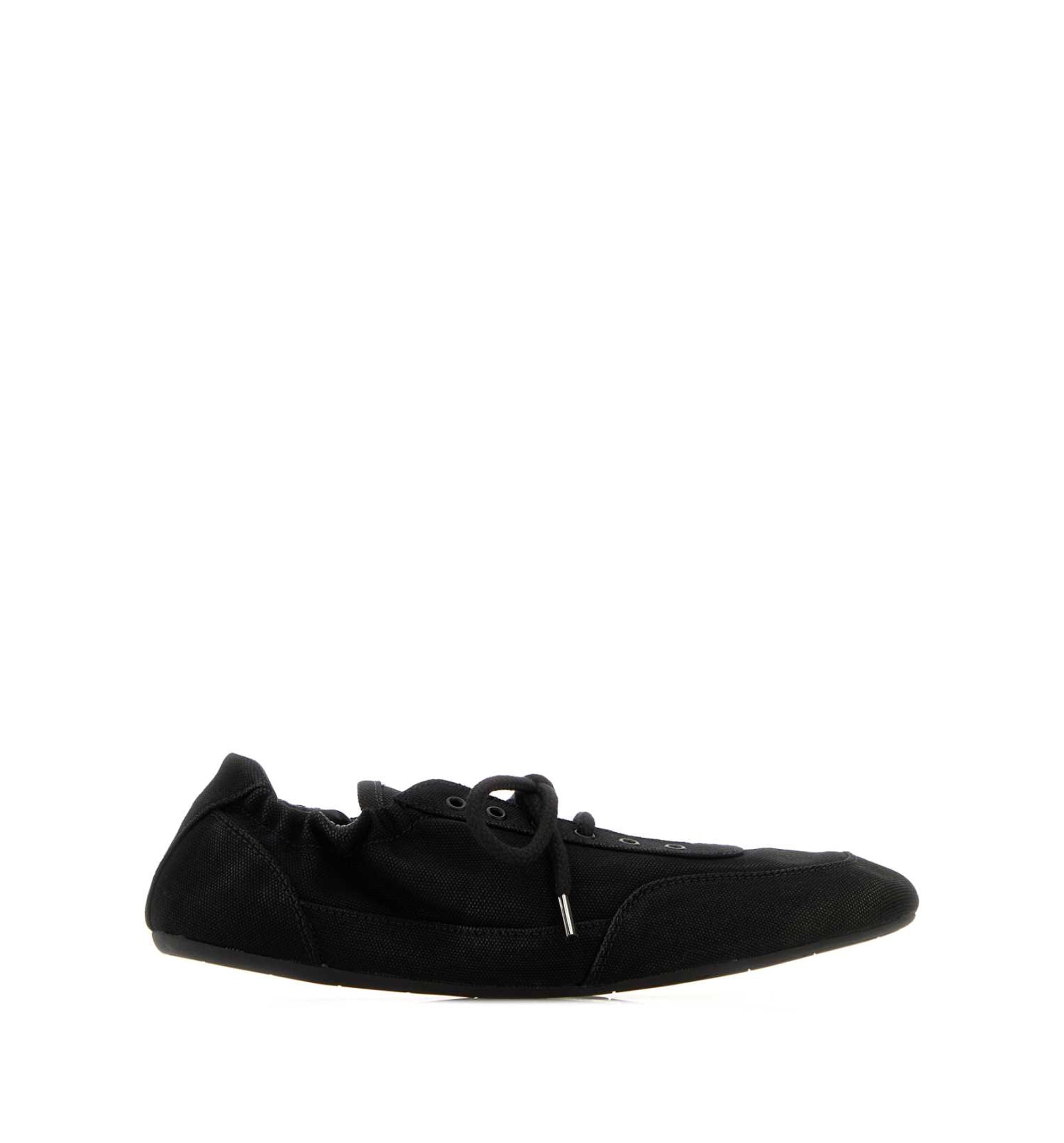 Collapse Canvas Sneakers