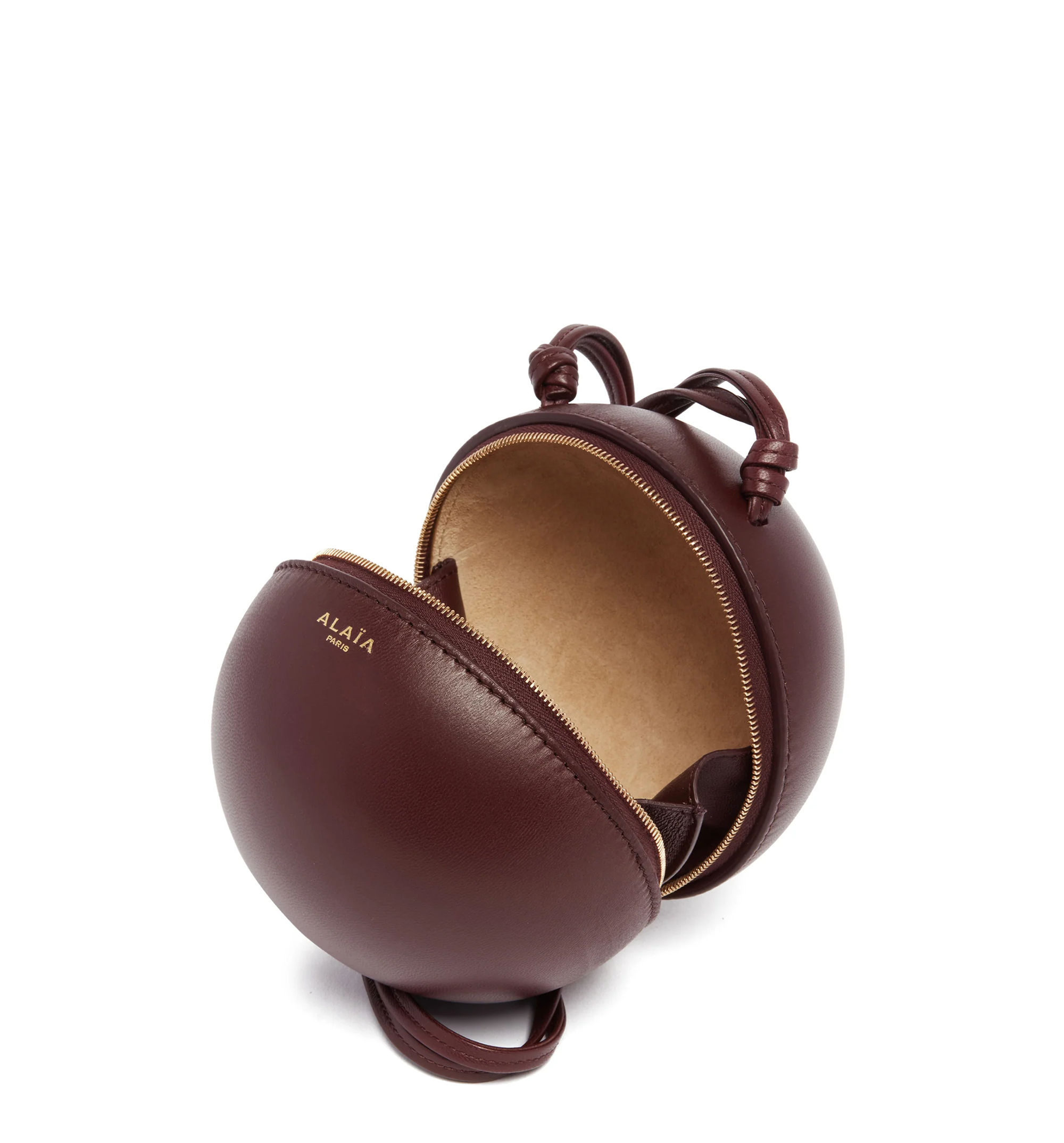 Sphere Bag in Lambskin