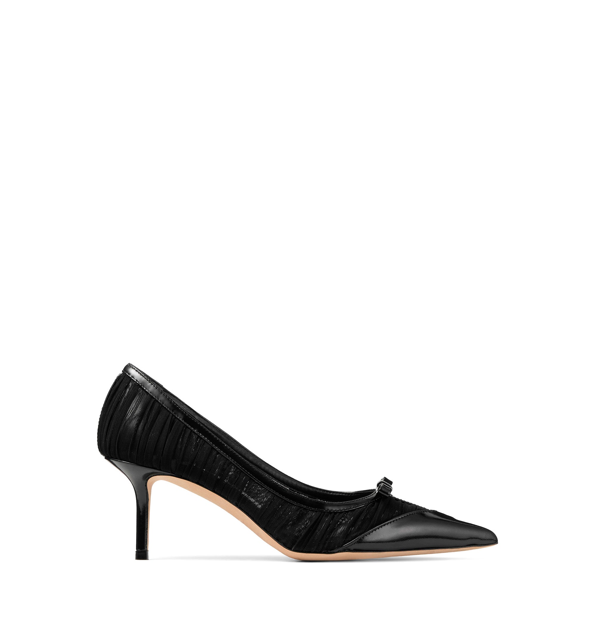Love Mesh 65 Pumps