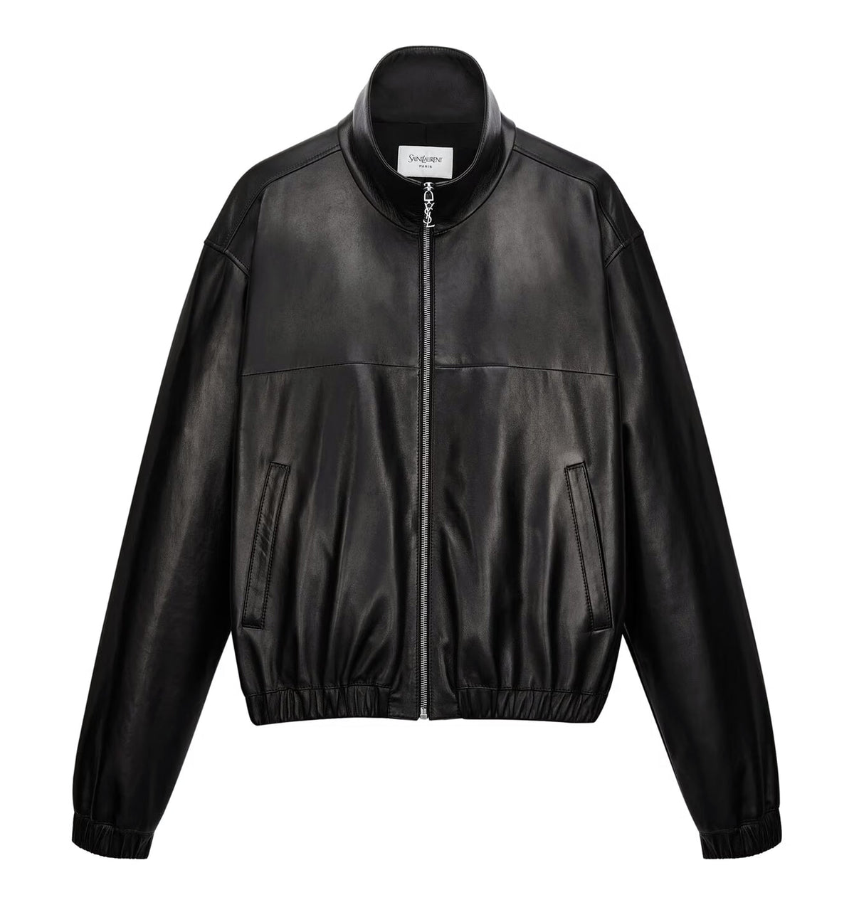 Cassandre Jacket In Lambskin
