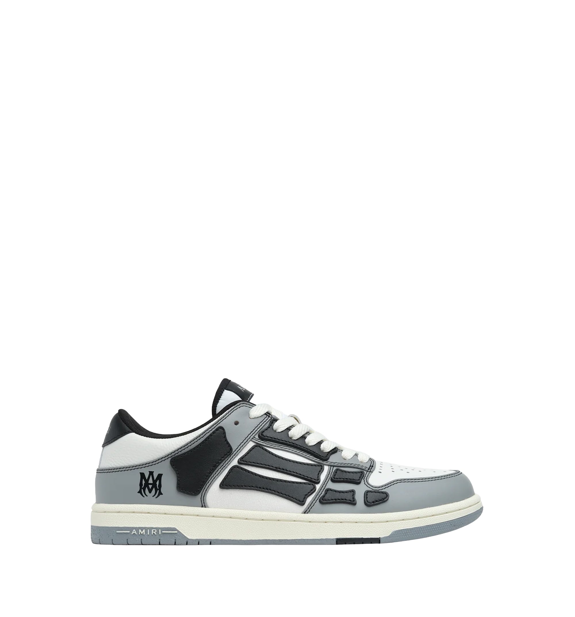 Varsity Skel-Top Low