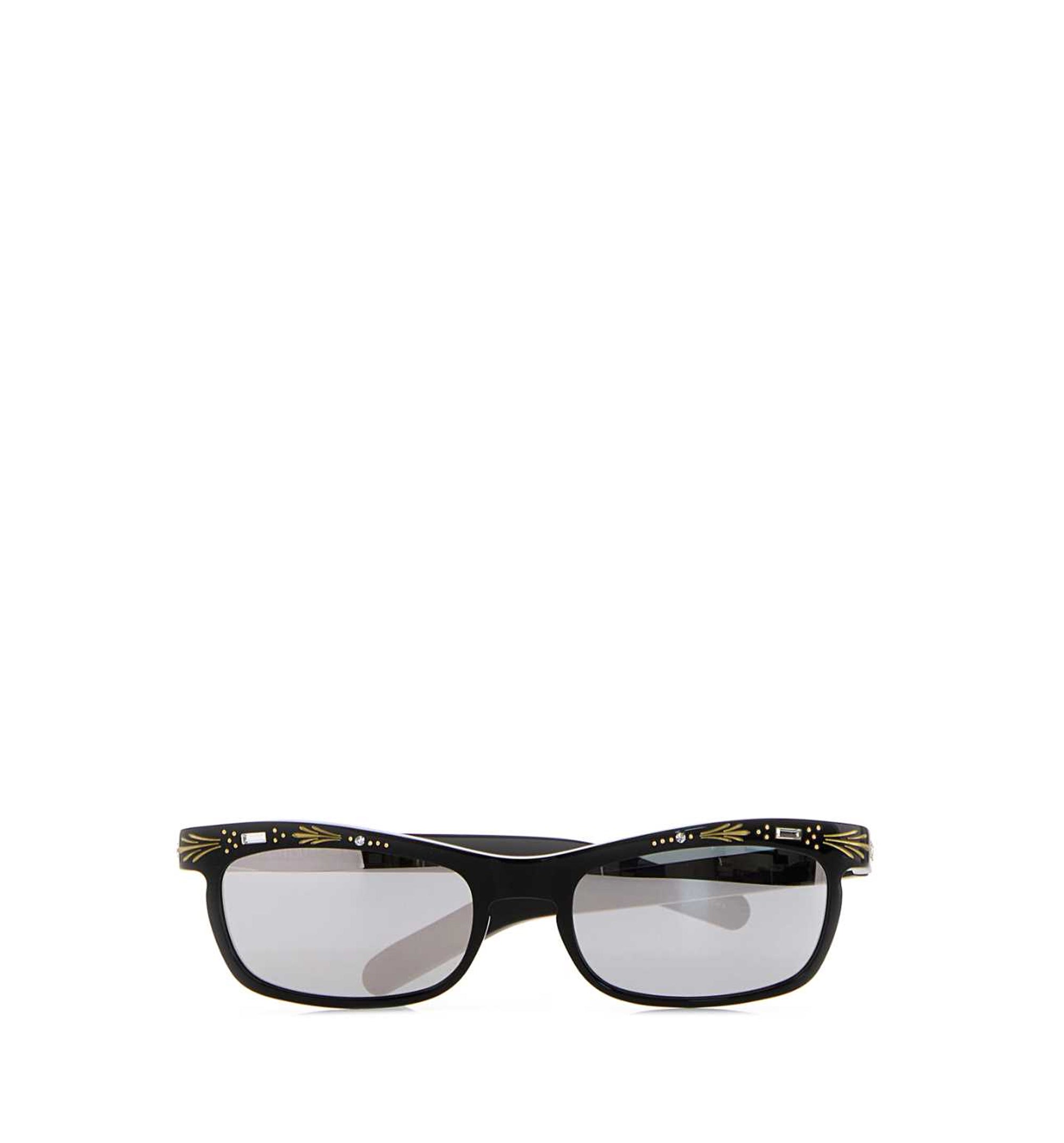 Rectangular Acetate Frames