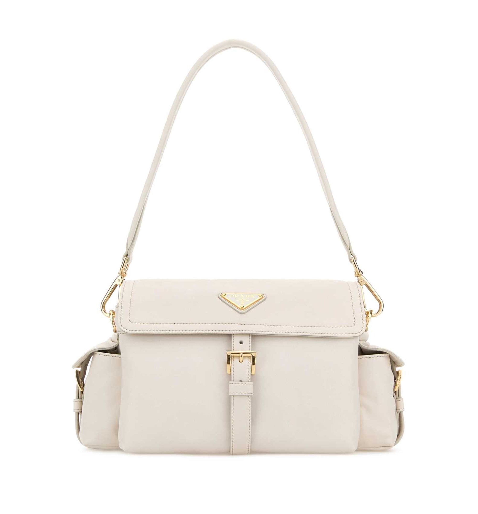 Prada Explore Shoulder Bag