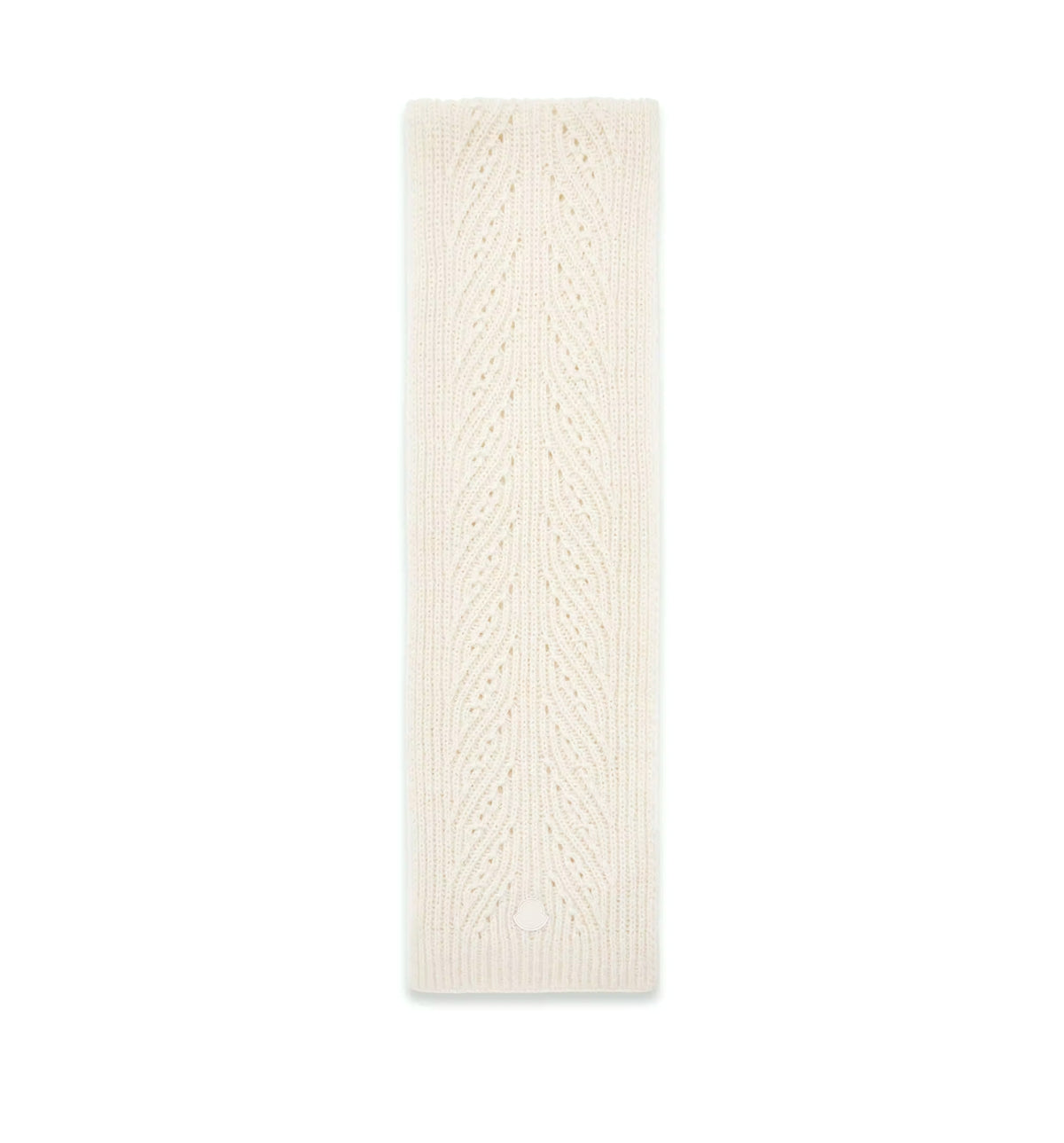 Wool Blend Scarf
