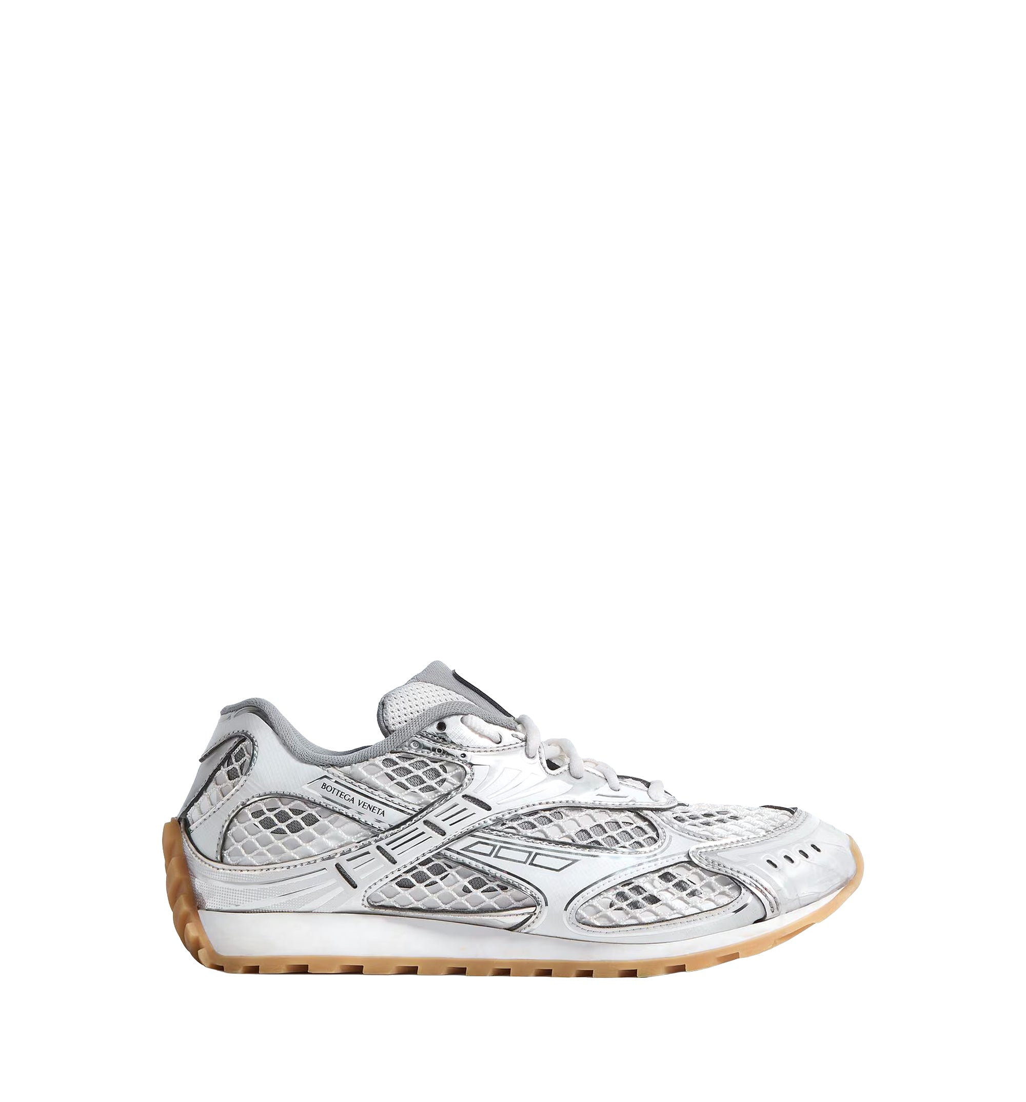 Orbit Sneaker