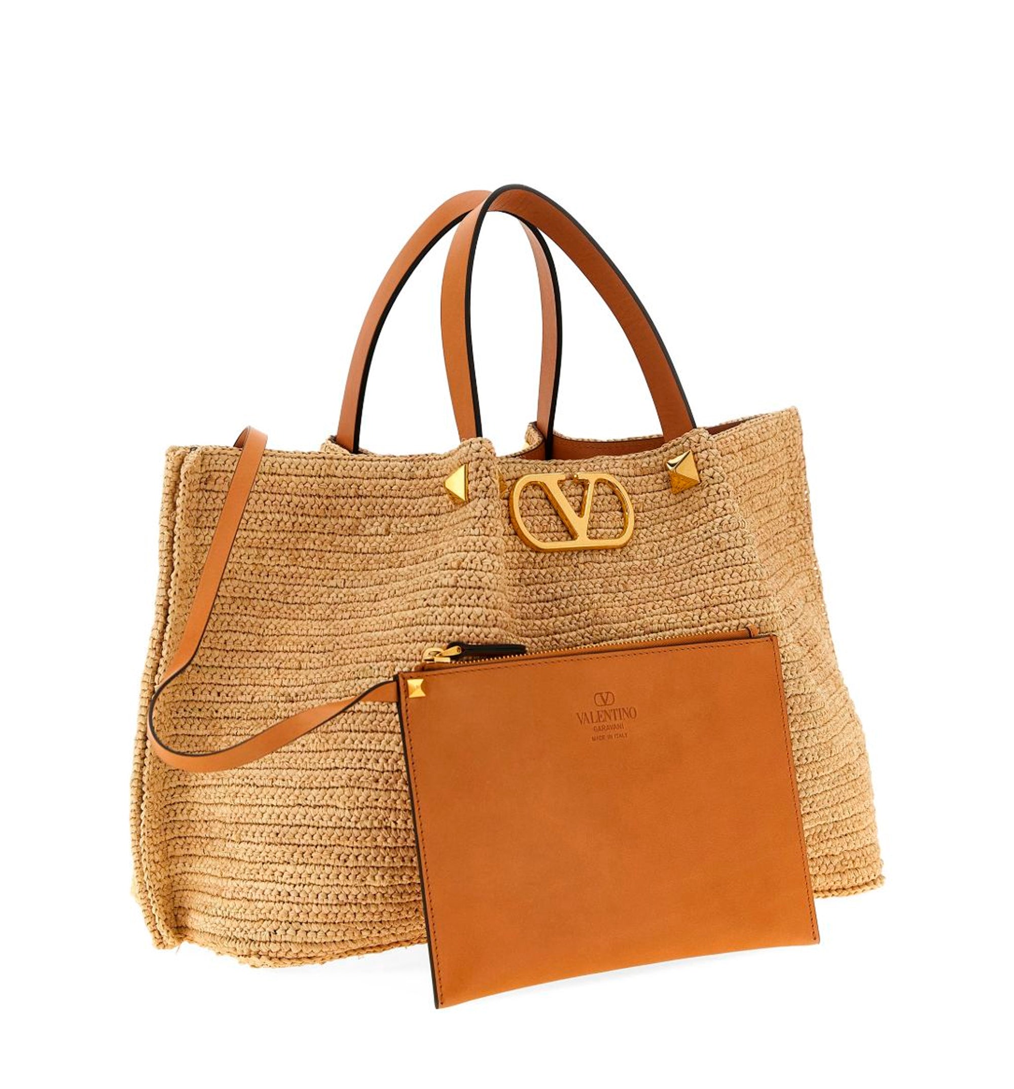 VLogo Signature Bag