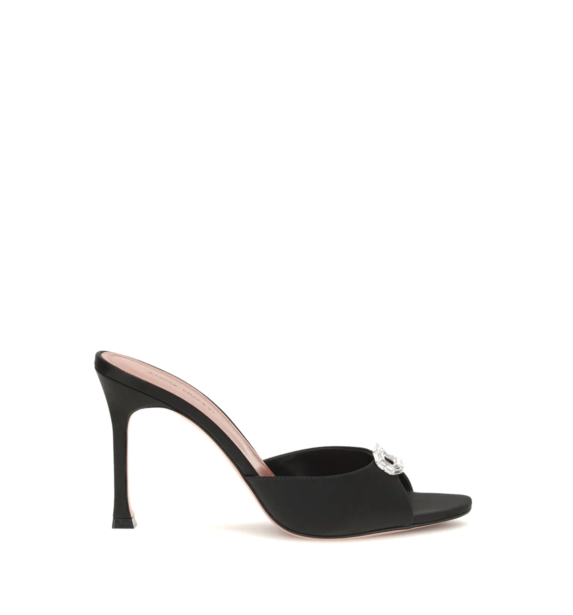 Mini Camelia 95 Mule Sandals
