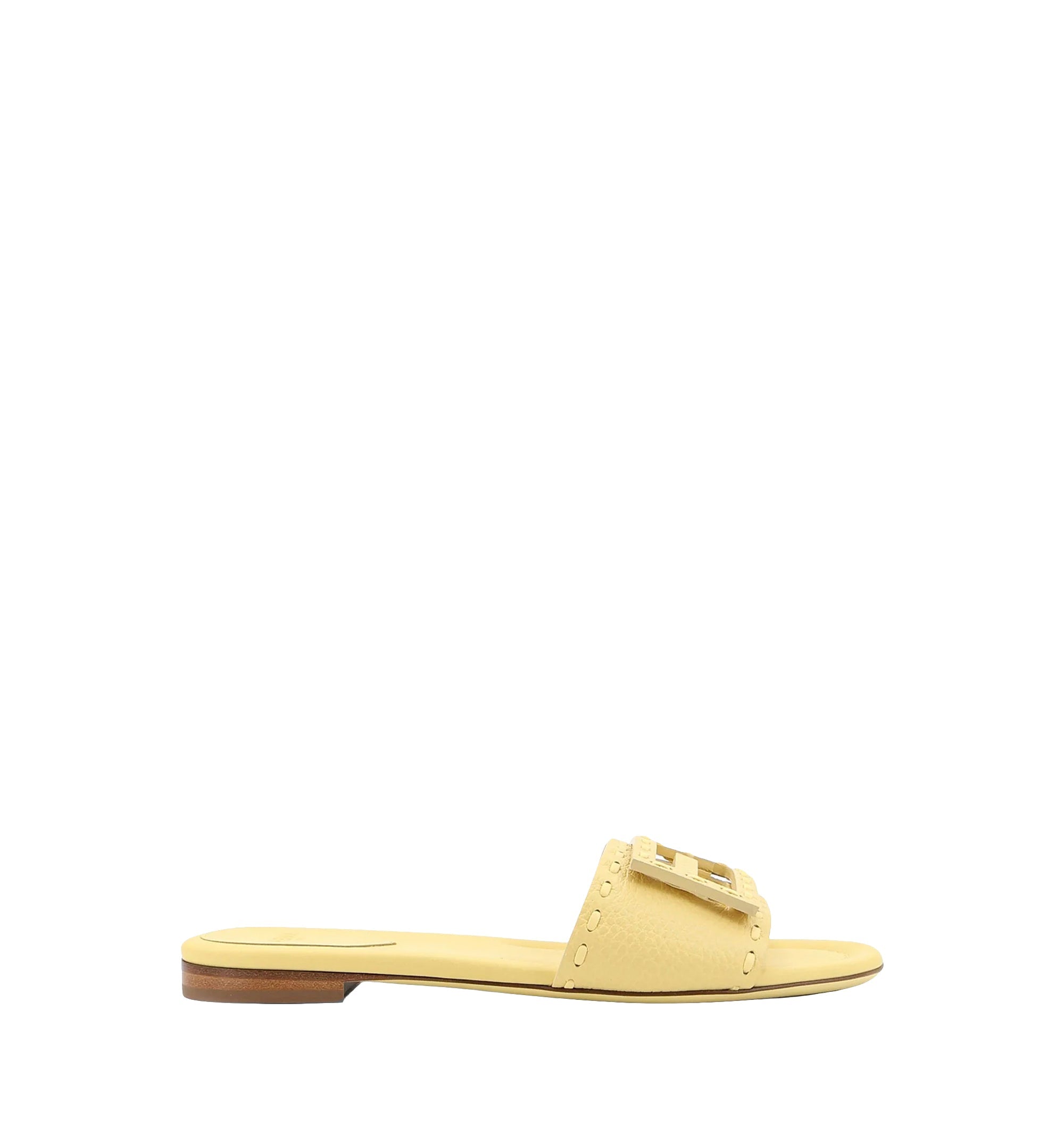 Tube Sandals