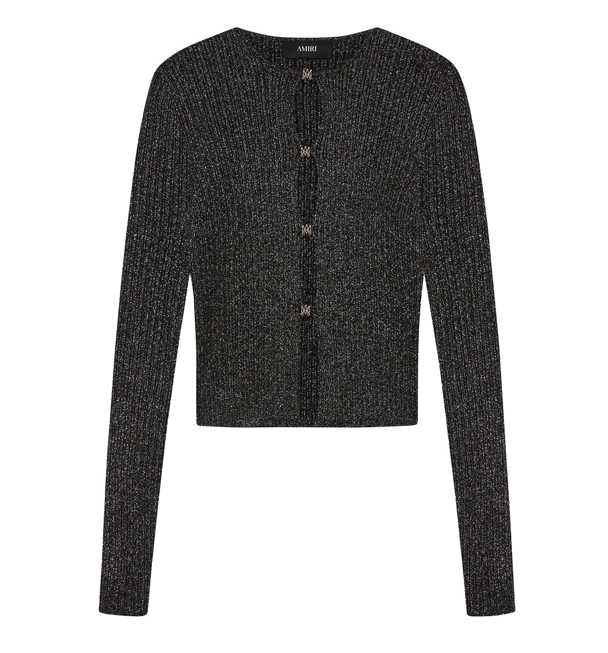 MA Hardware Cardigan