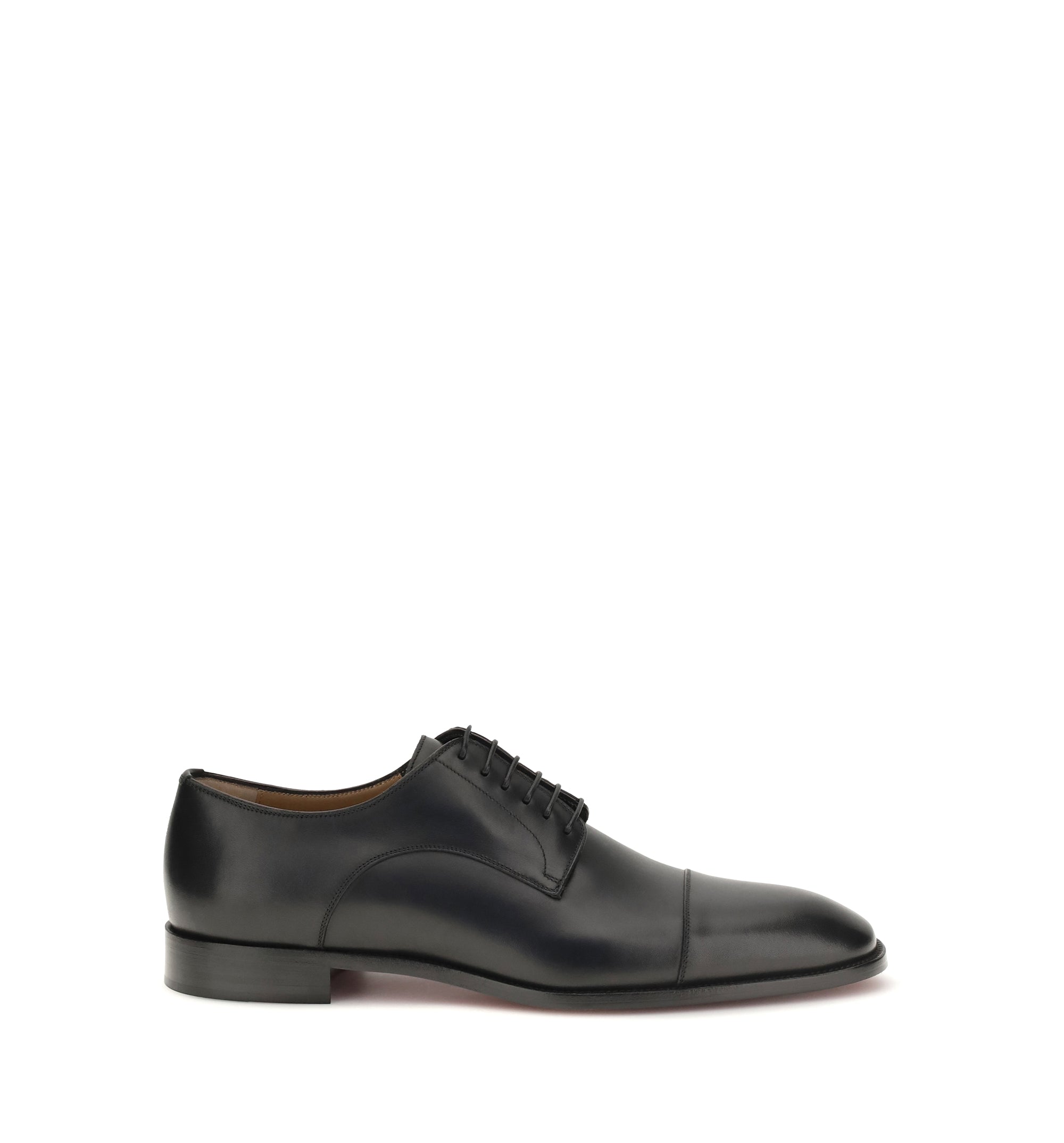 Greggo Oxford leather Lace-Up Shoes