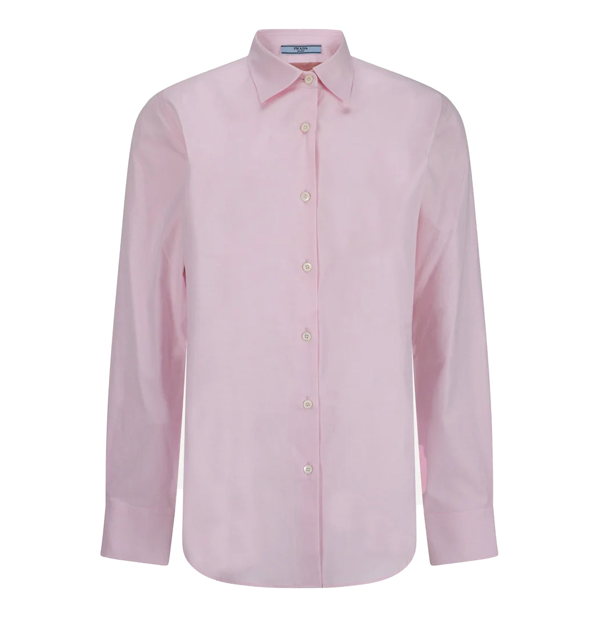 Oxford Cotton Shirt