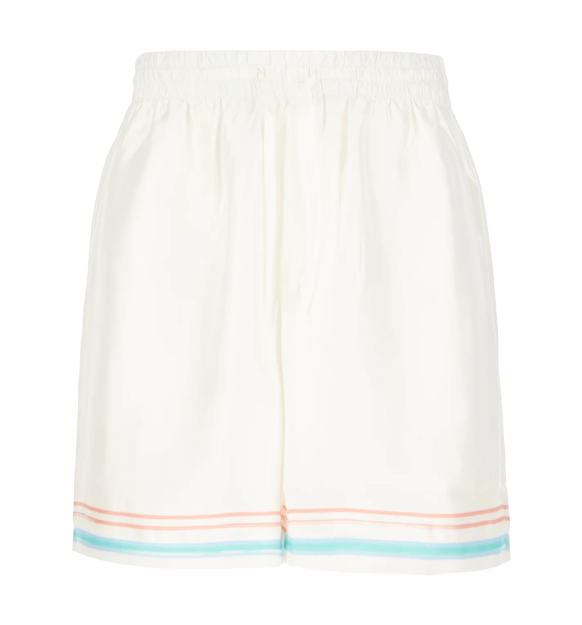 Dance Joy Silk Shorts