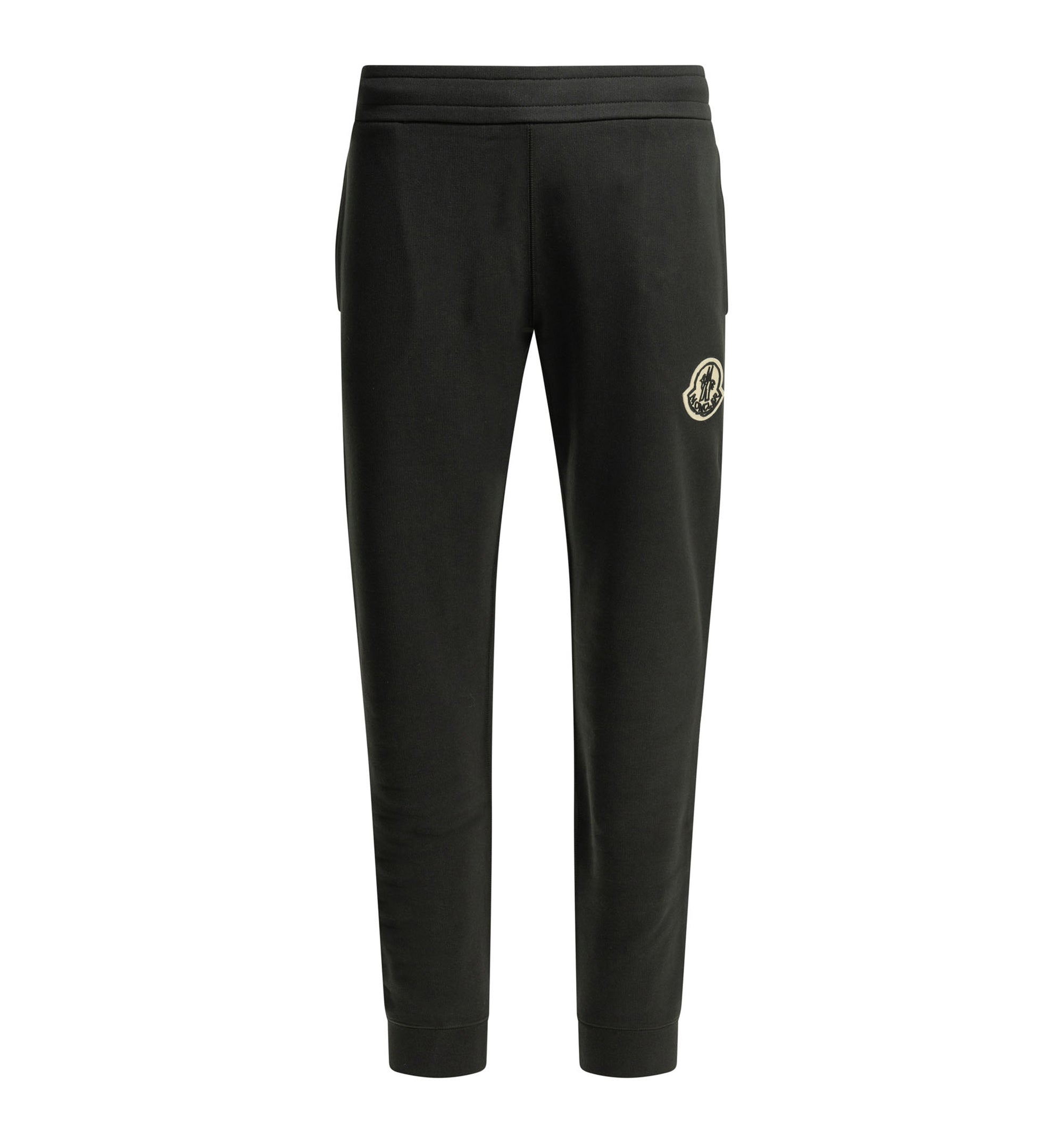 Sports Pants with Logo