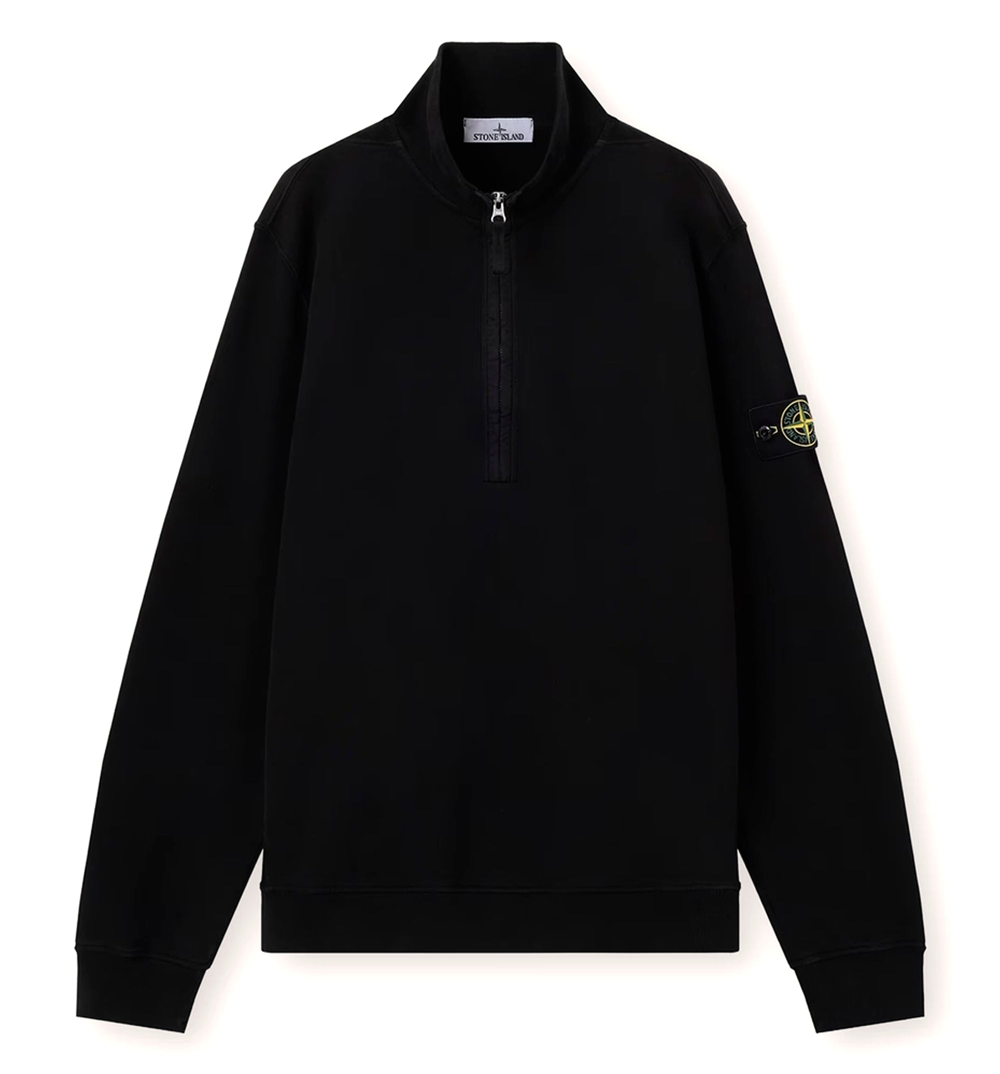 6100068 Brushed Organic Cotton Fleece