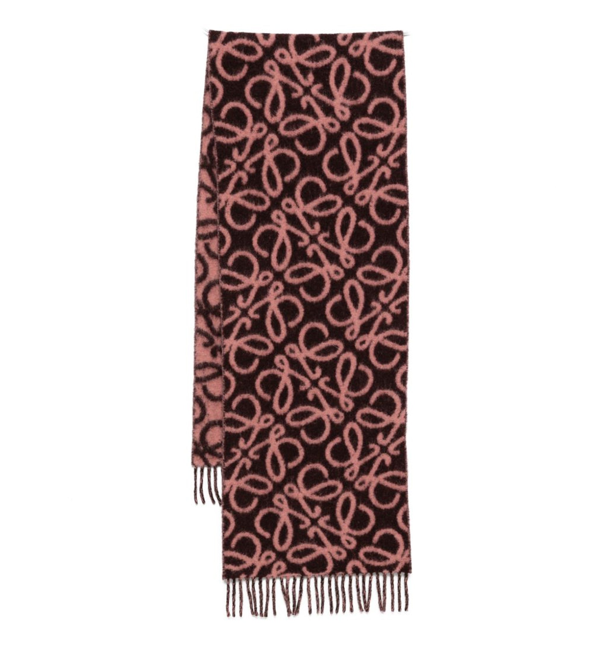 Anagram Scarf