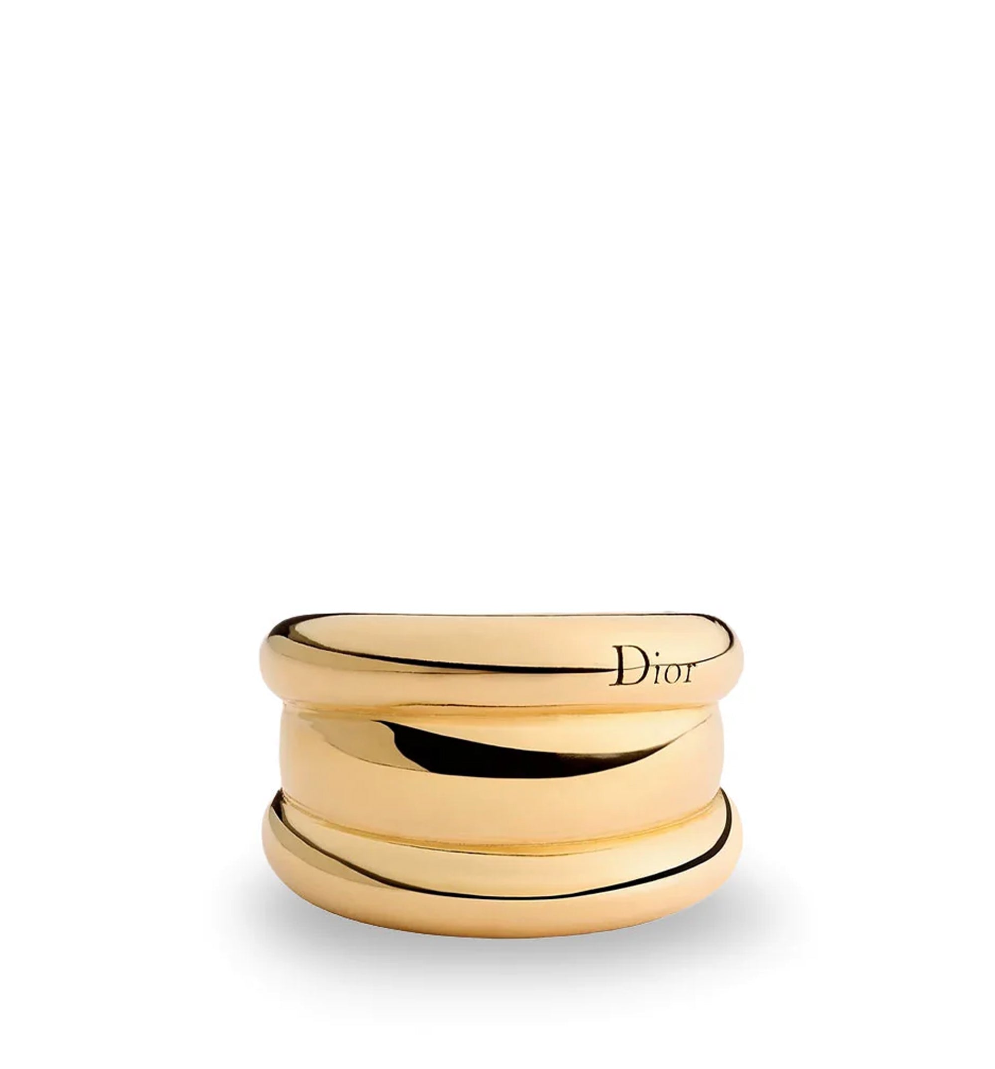 Rocks Metal Ring