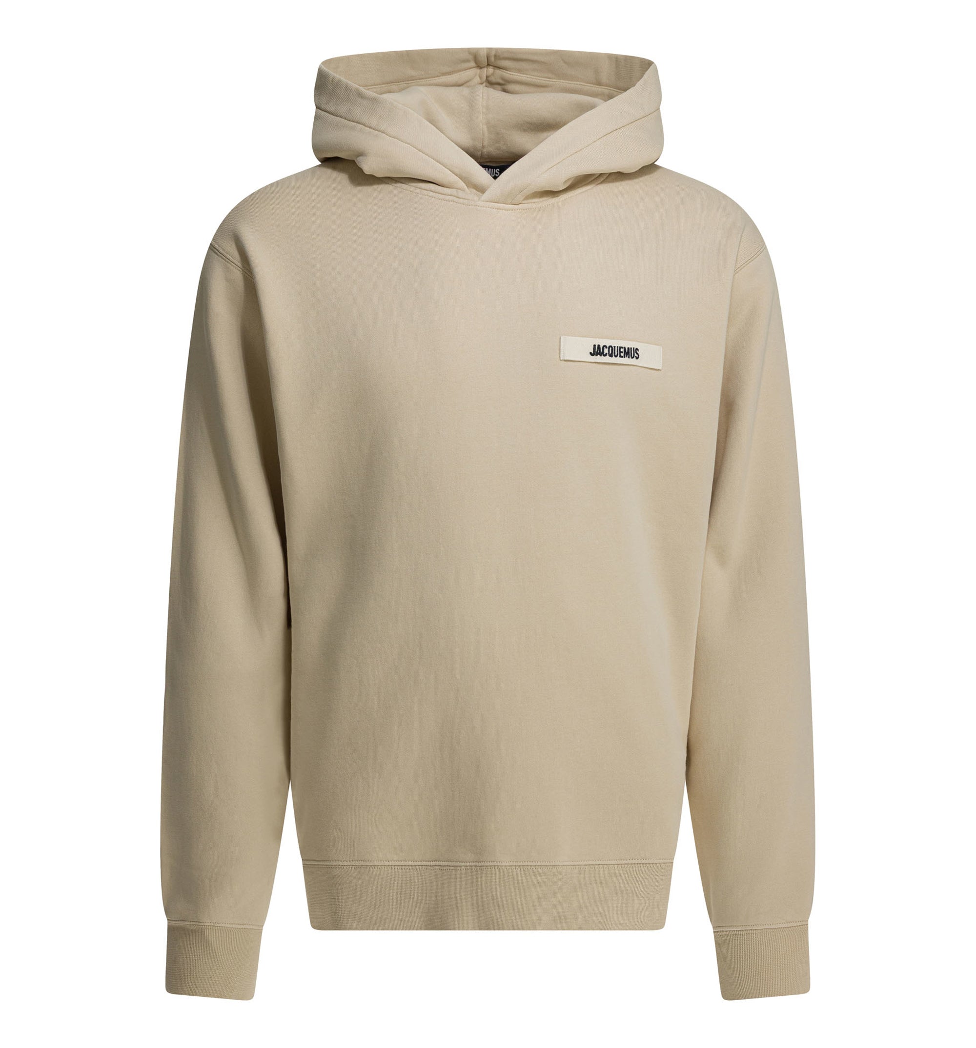 The Gros Grain Hoodie