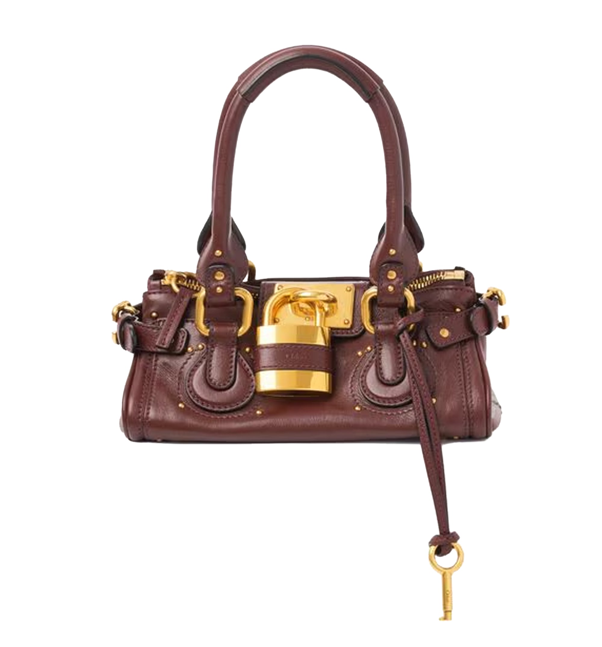 Small Paddington Bag