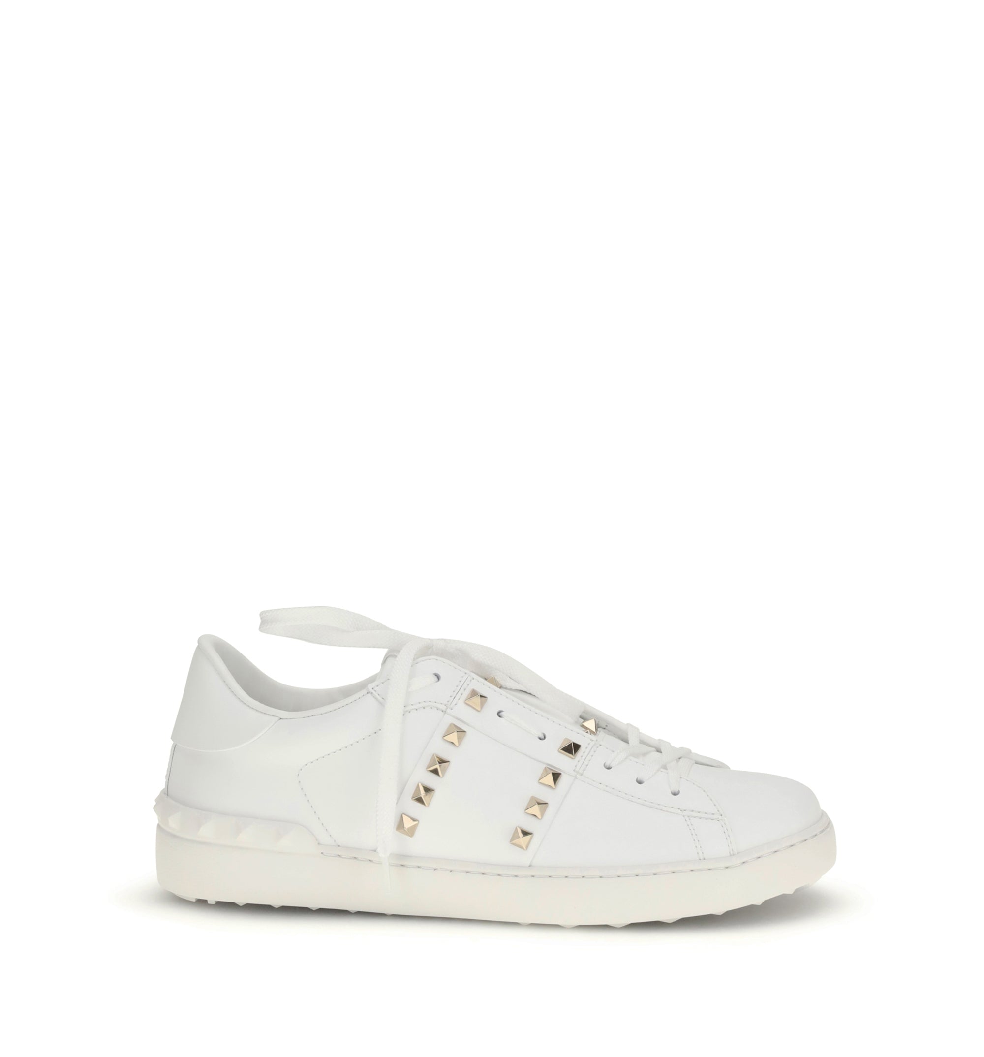Rockstud Untitled Sneaker