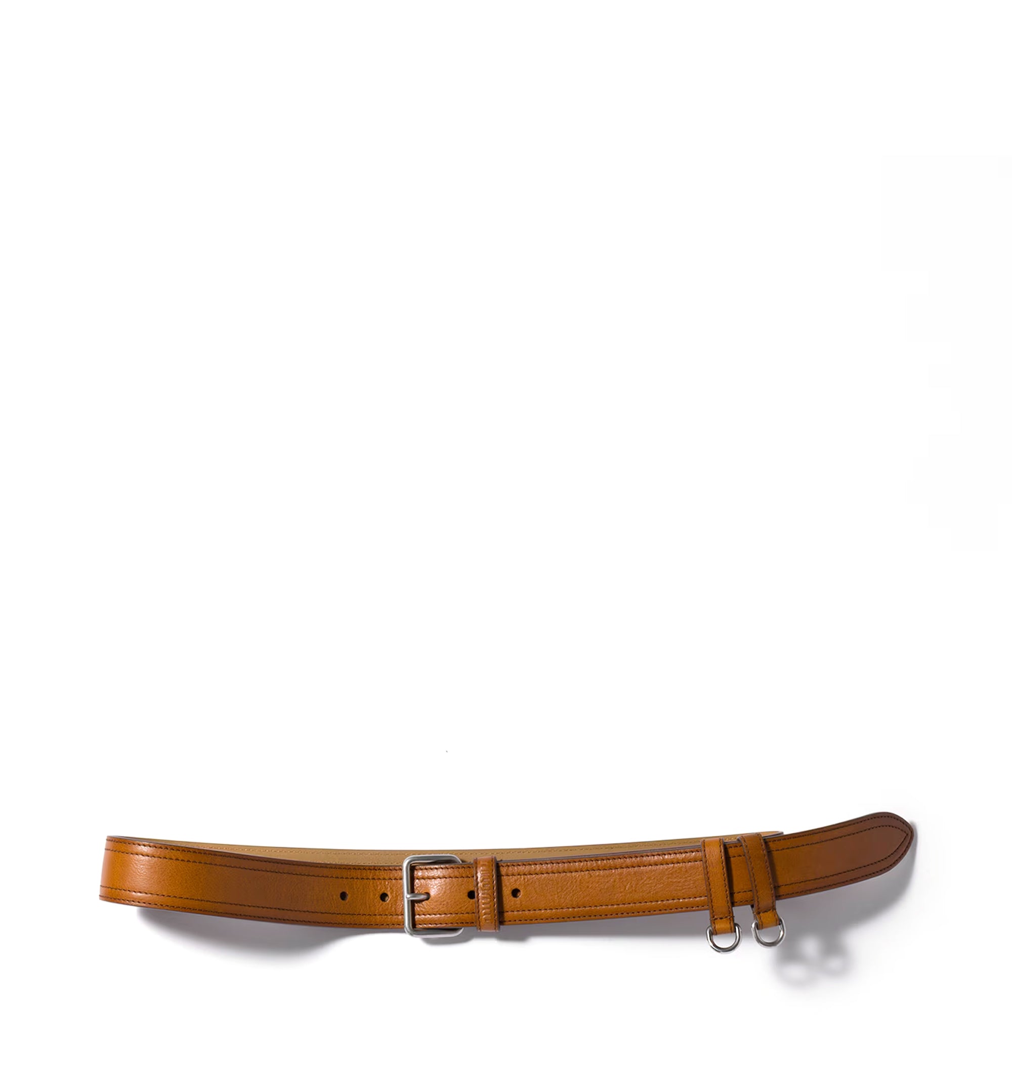 Arcadie Leather Bag