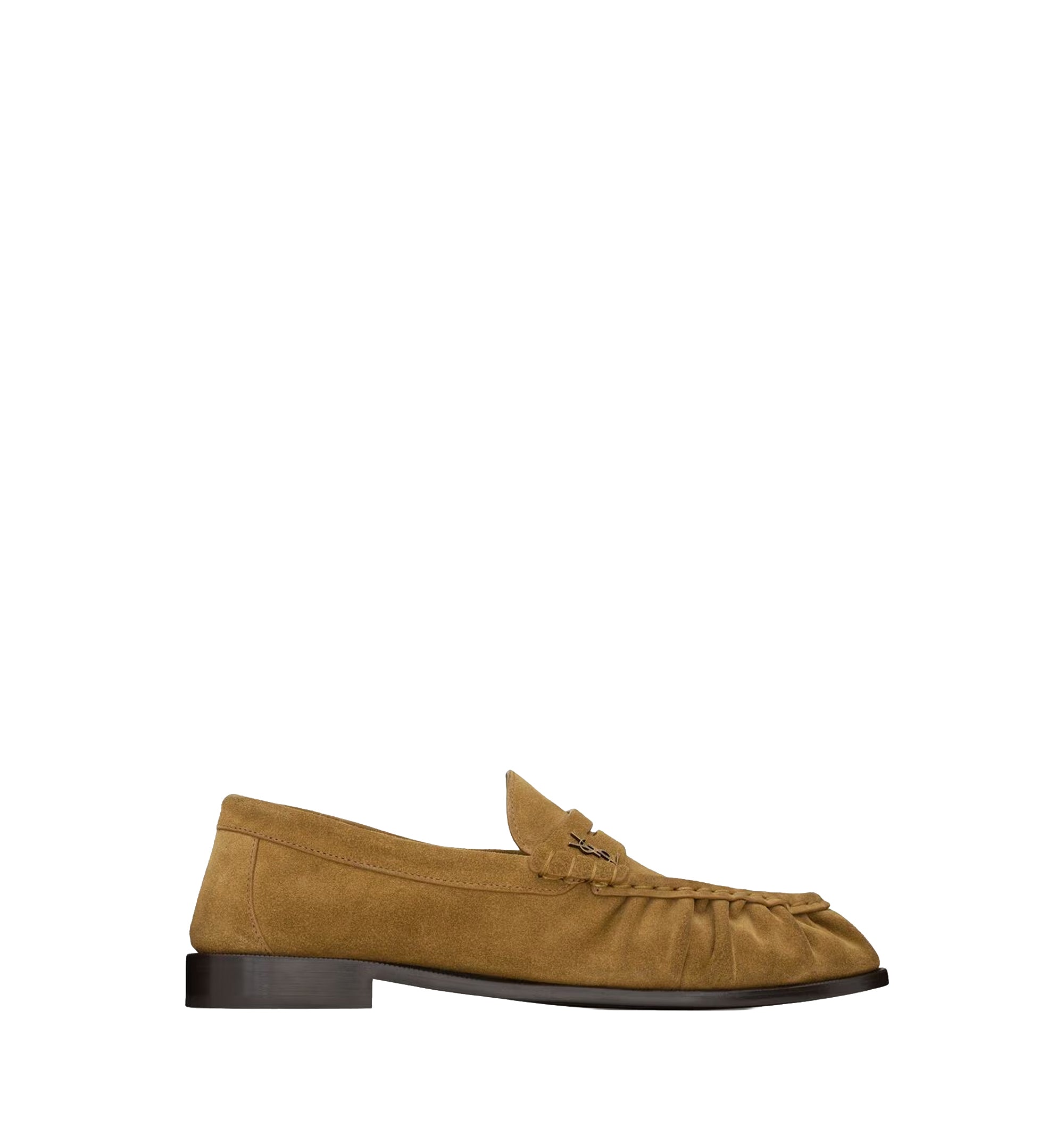 Le Loafer Supple in Suede