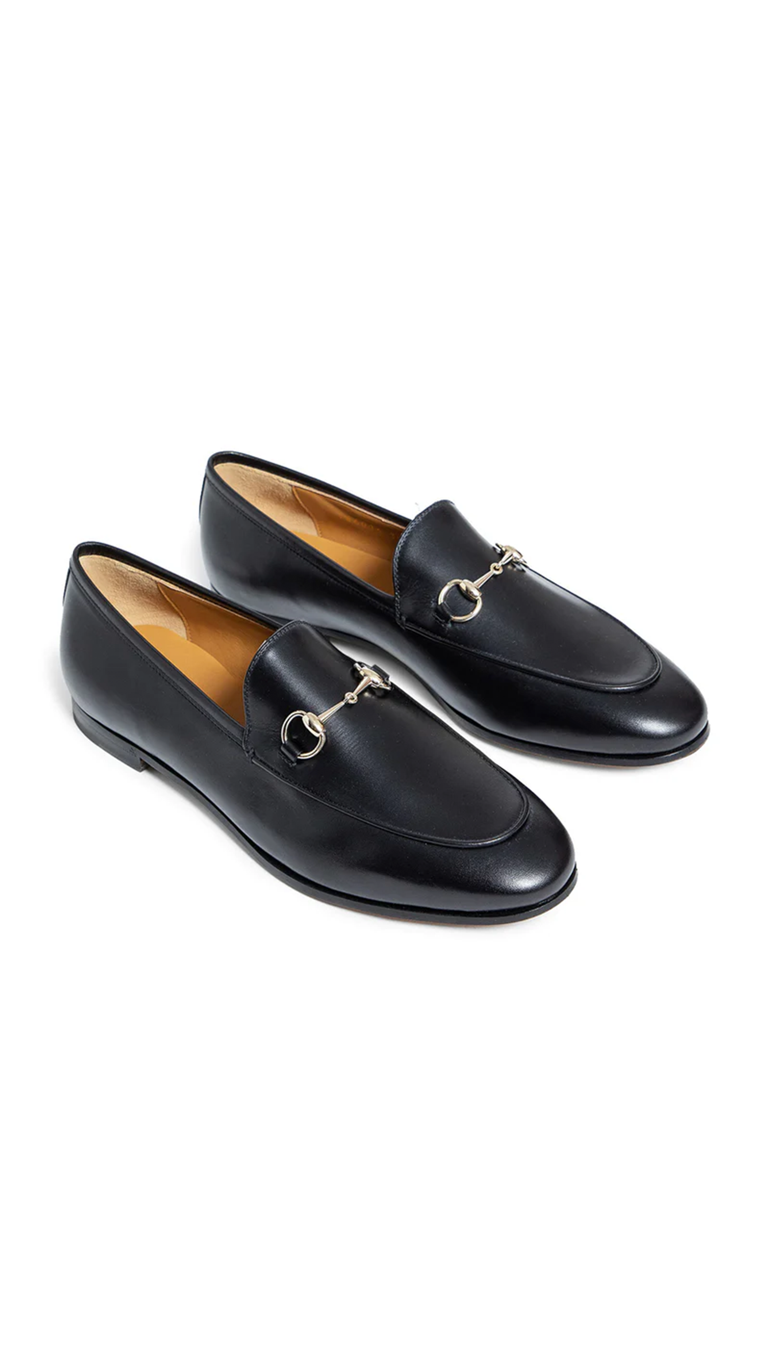 Jordaan Leather Loafers