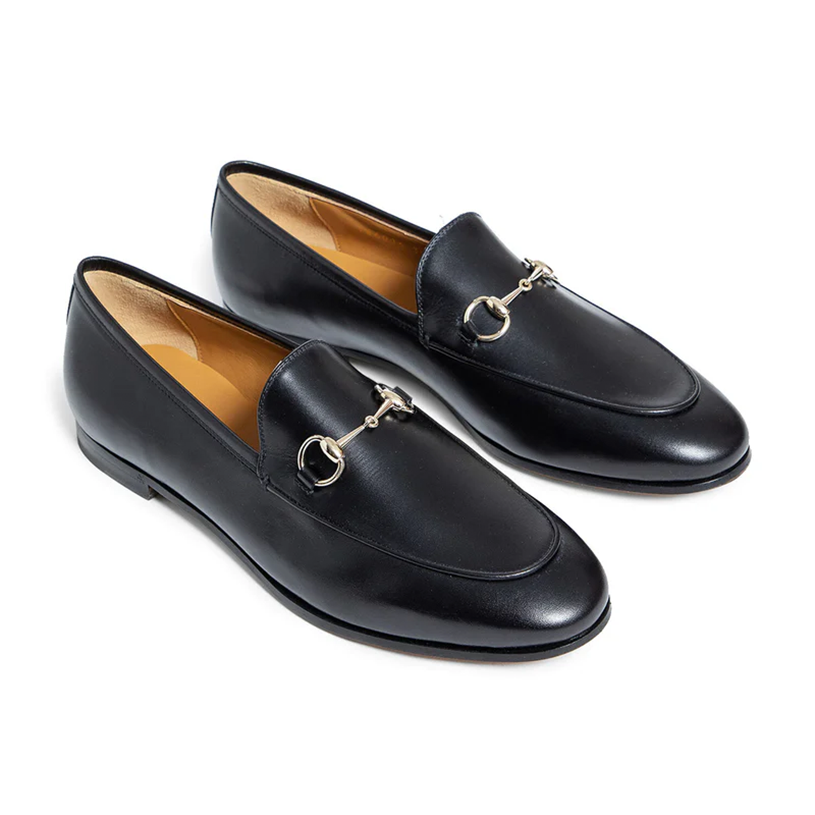 Jordaan Leather Loafers