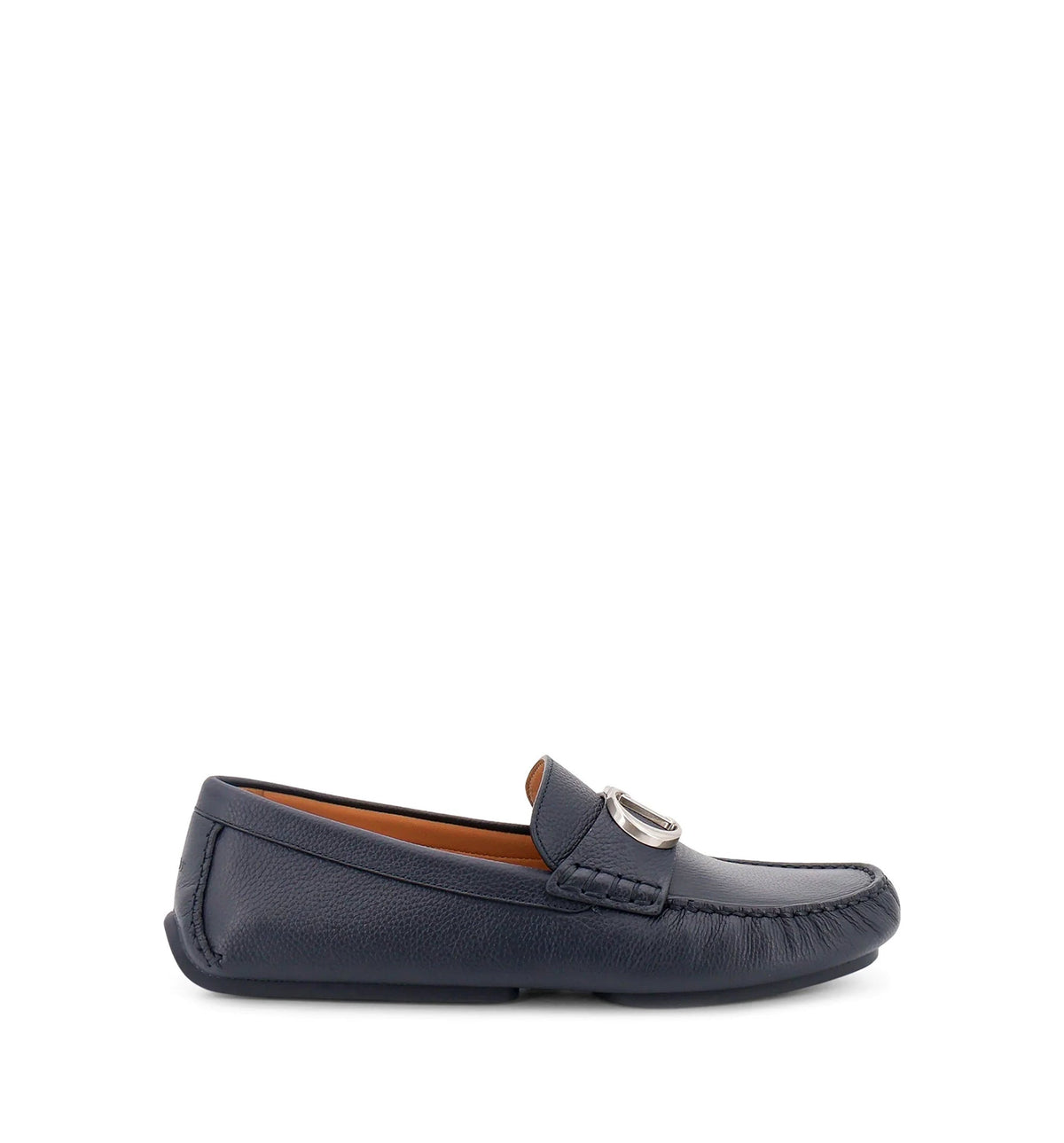 Dior Roadie Loafer