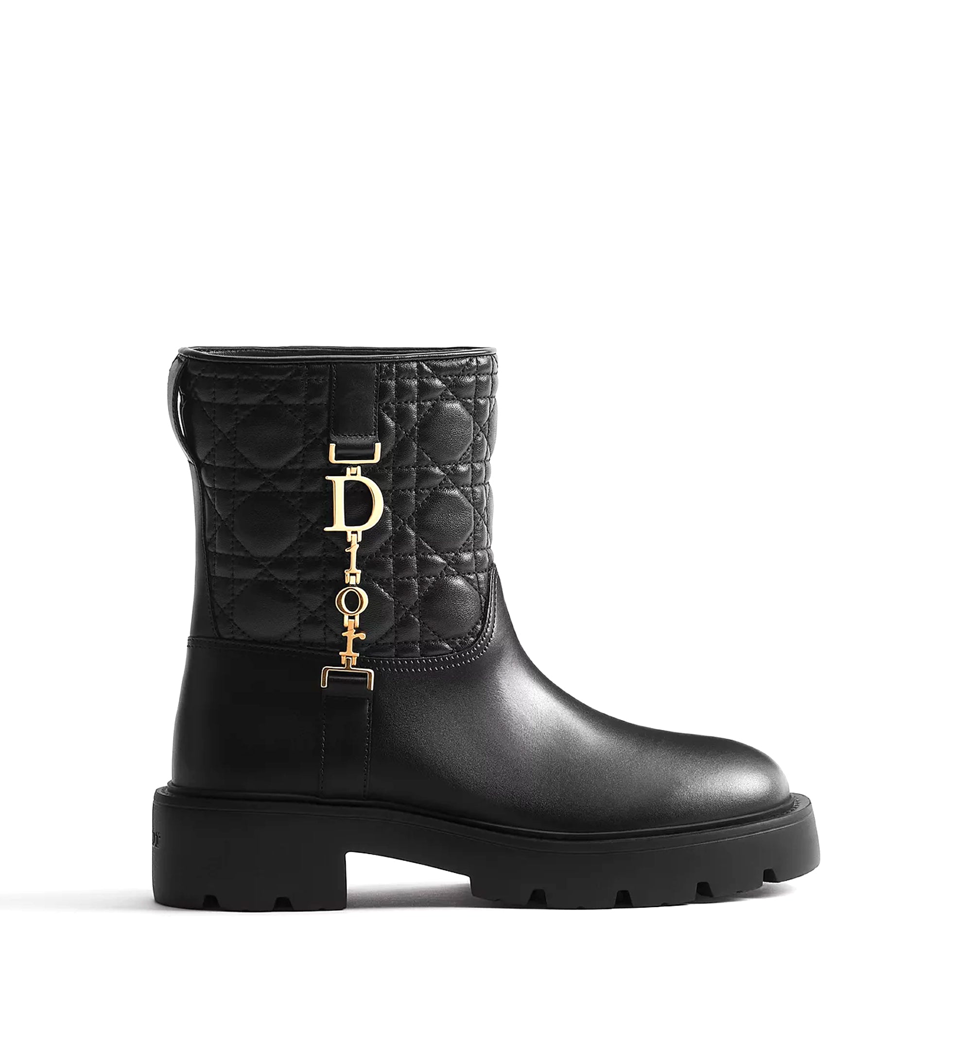 Diorly Ankle Boot